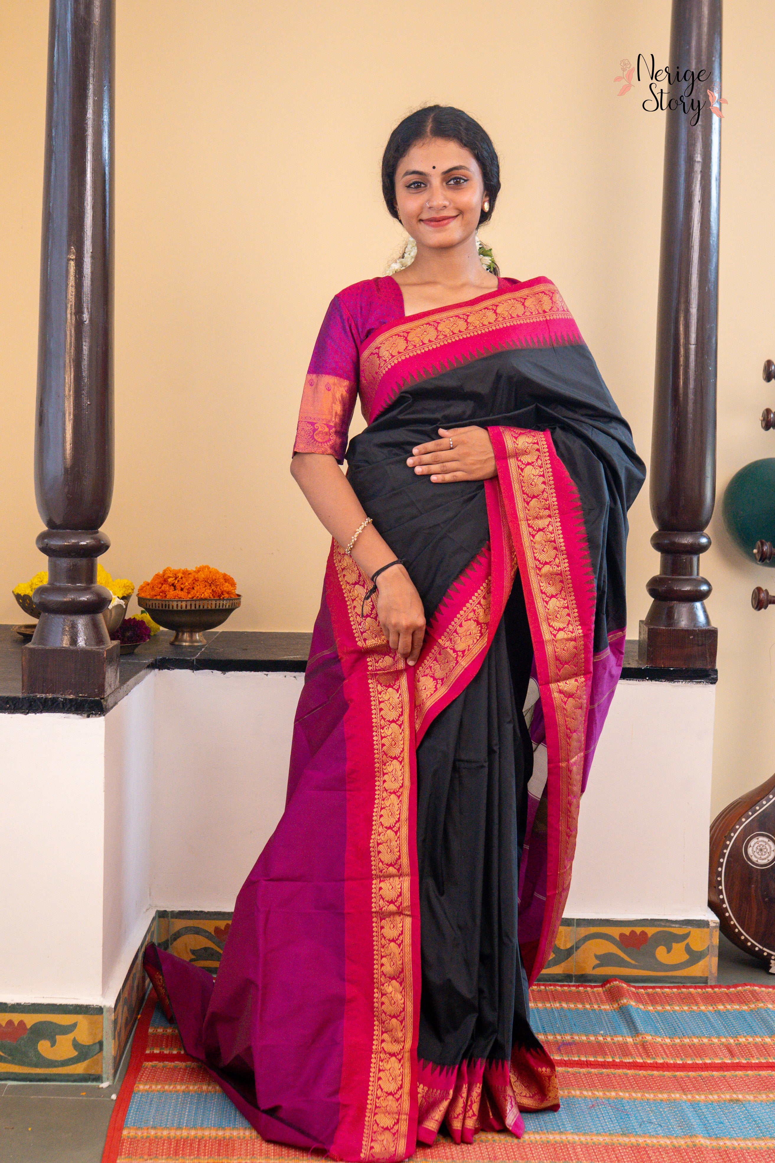 MAITHILI RANI (ಮೈಥಿಲಿ ರಾಣಿ)