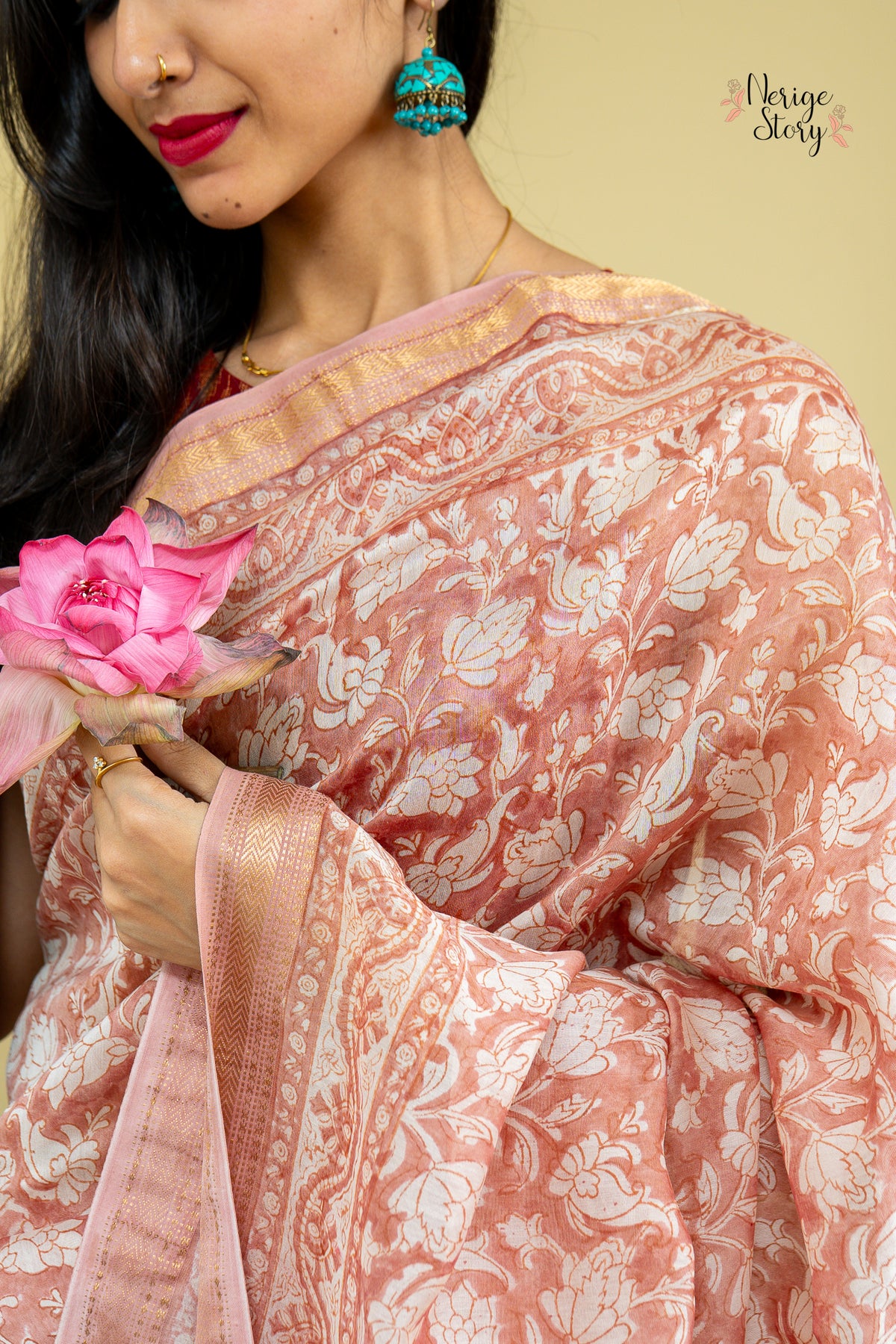 GAURAANGI (गौरांगी)