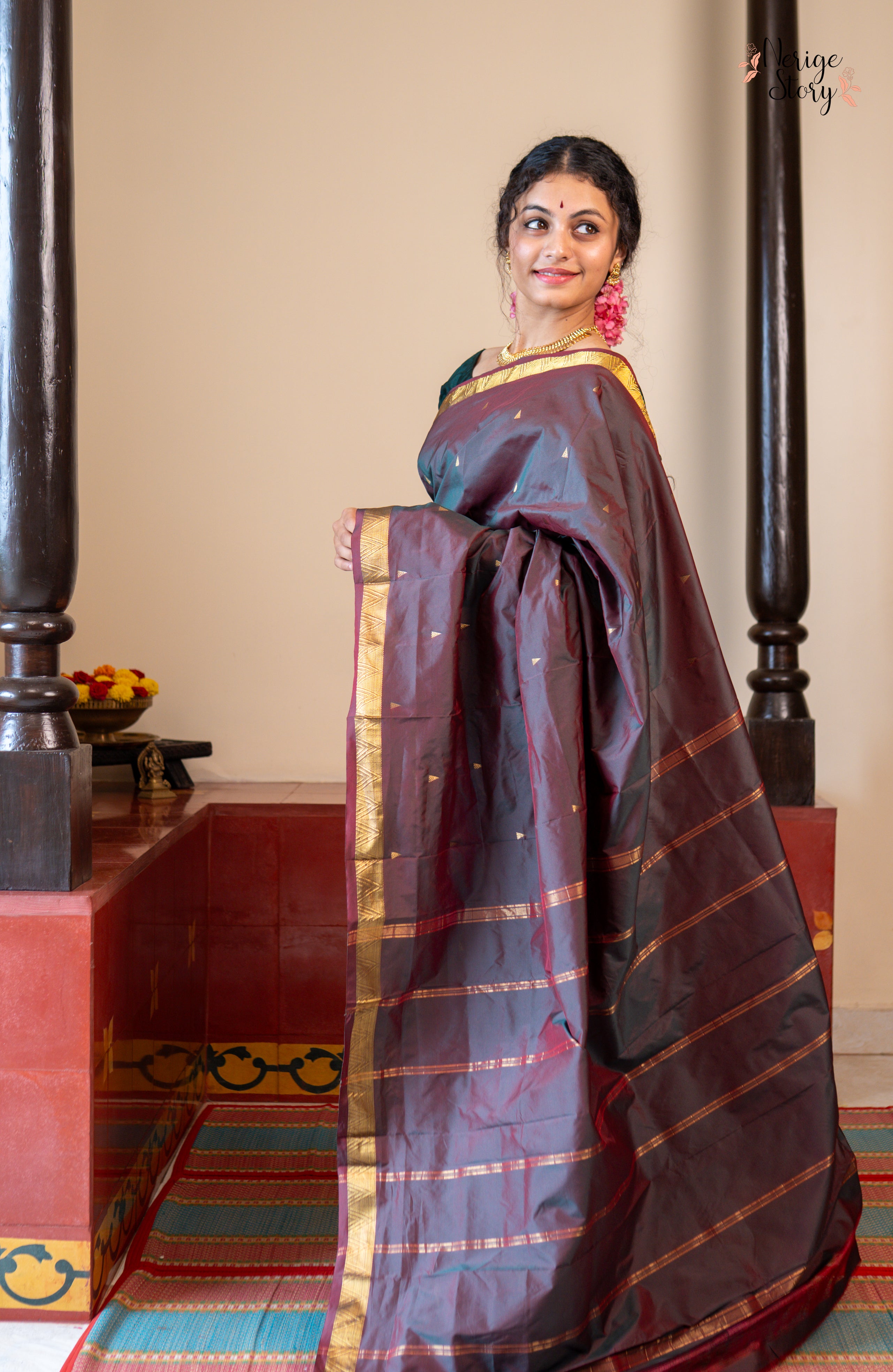 DHRUVIKA (ಧ್ರುವಿಕಾ)