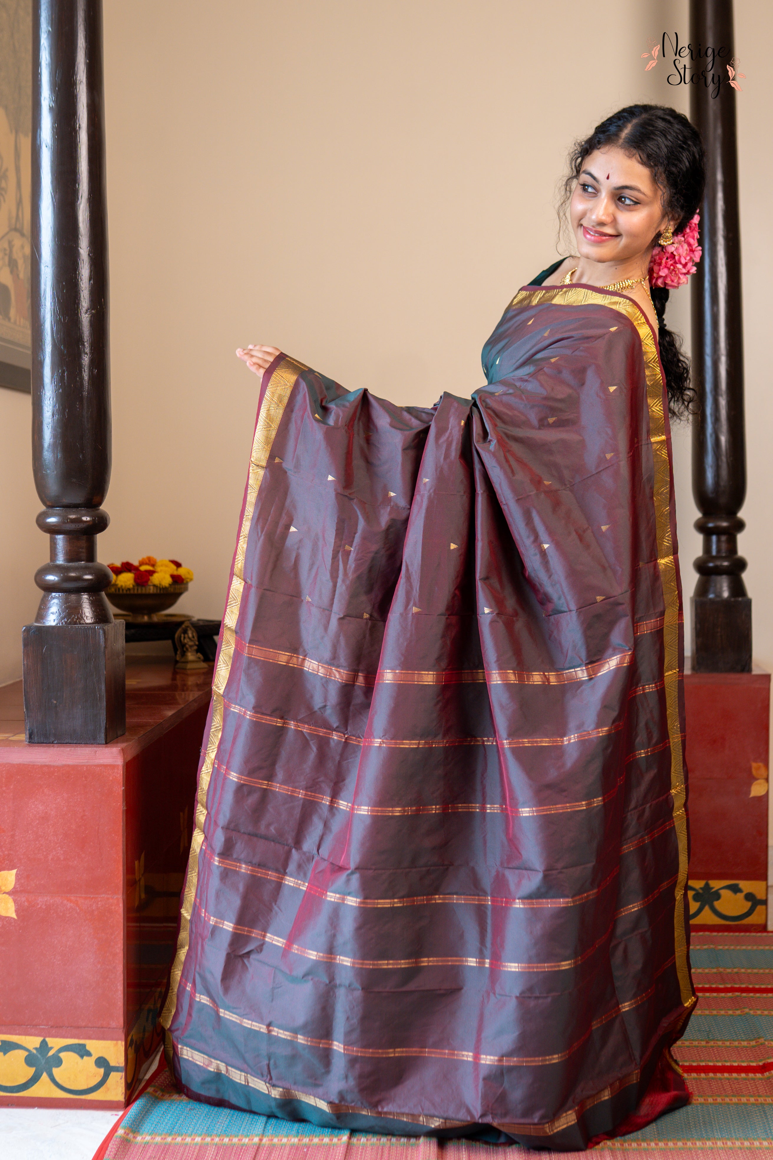 DHRUVIKA (ಧ್ರುವಿಕಾ)