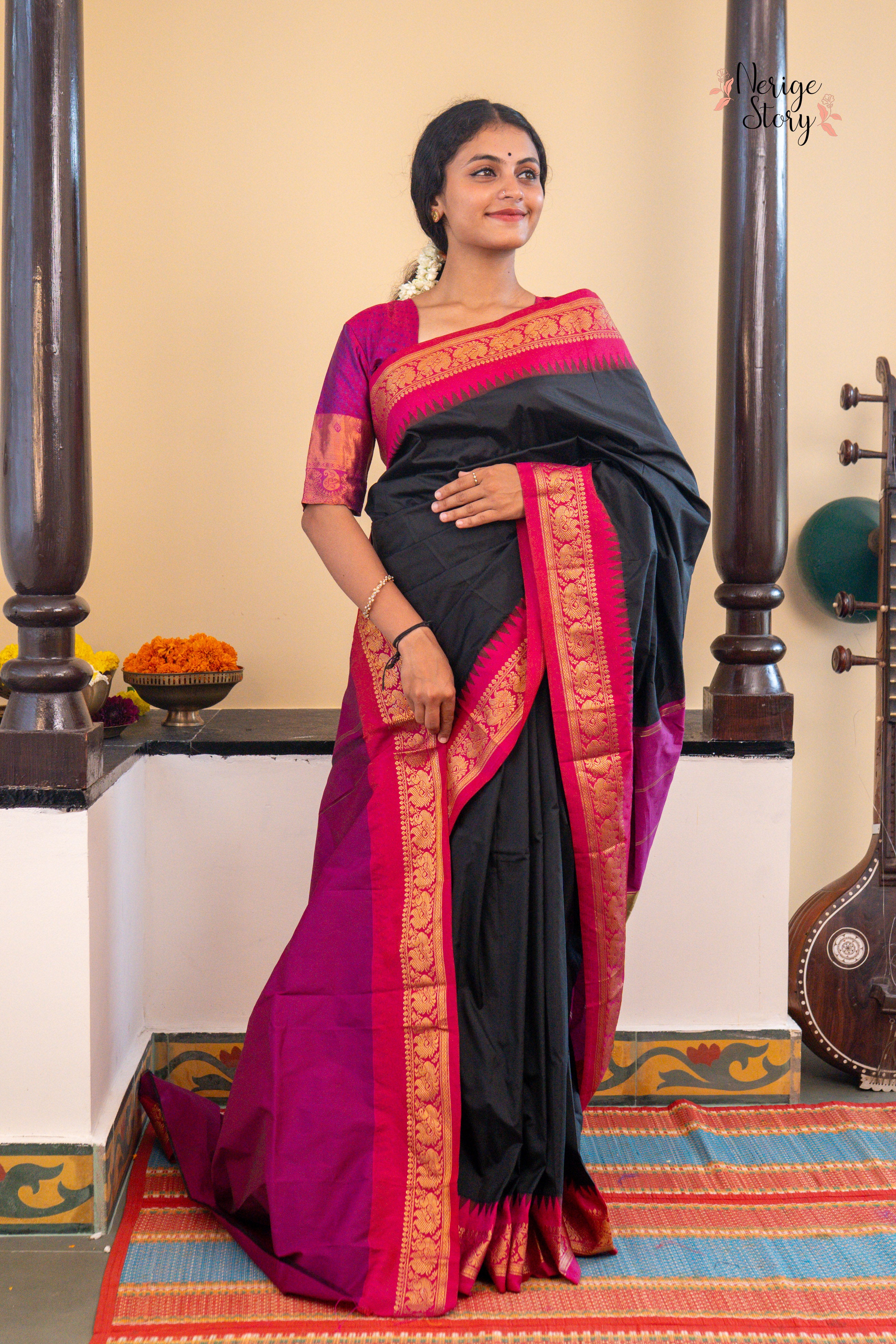 MAITHILI RANI (ಮೈಥಿಲಿ ರಾಣಿ)