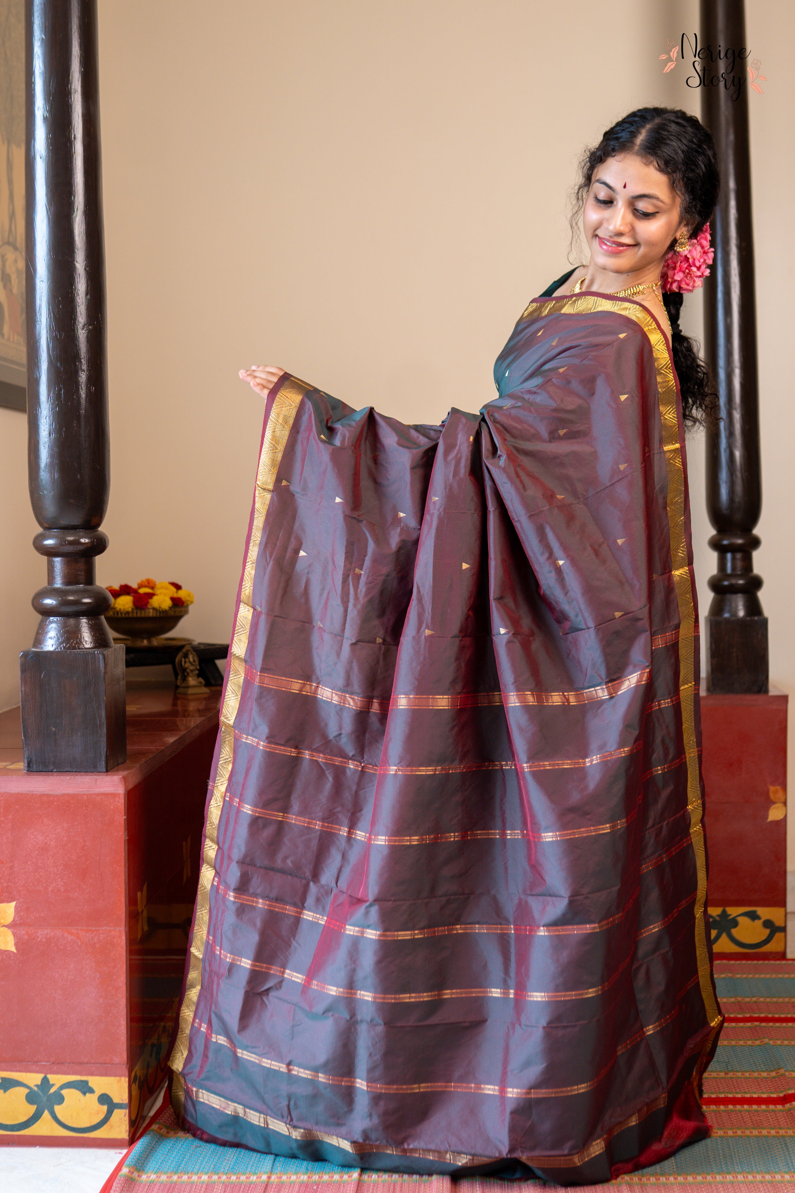 DHRUVIKA (ಧ್ರುವಿಕಾ)