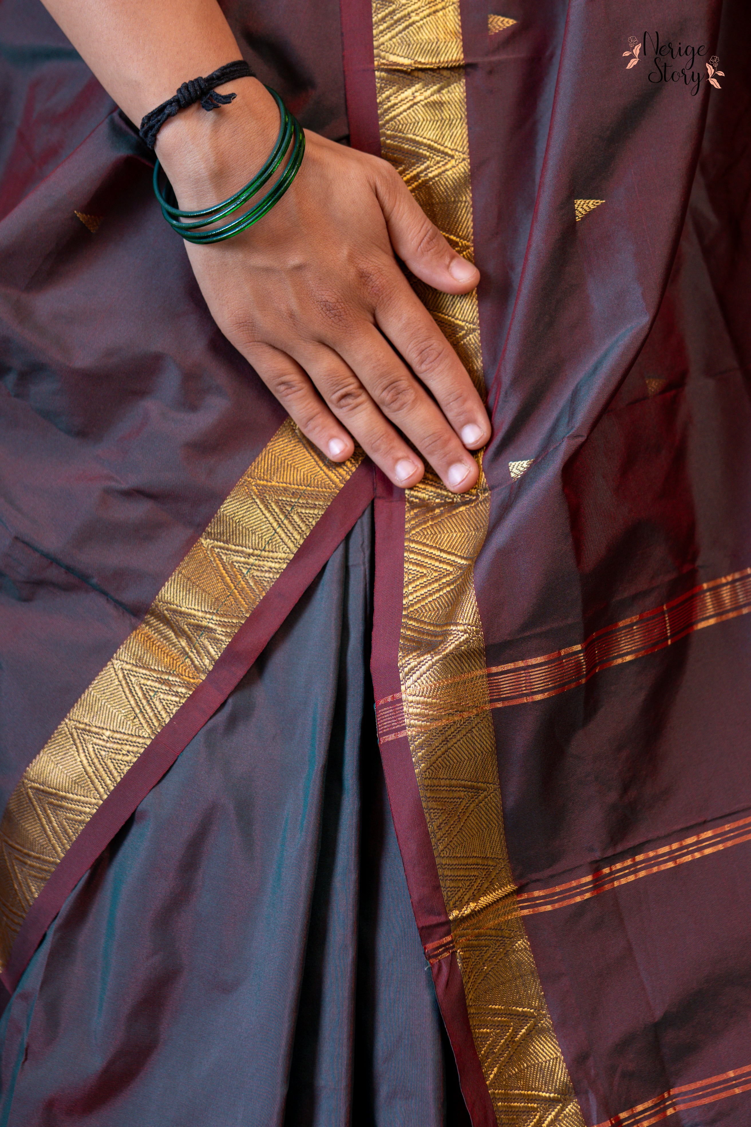 DHRUVIKA (ಧ್ರುವಿಕಾ)