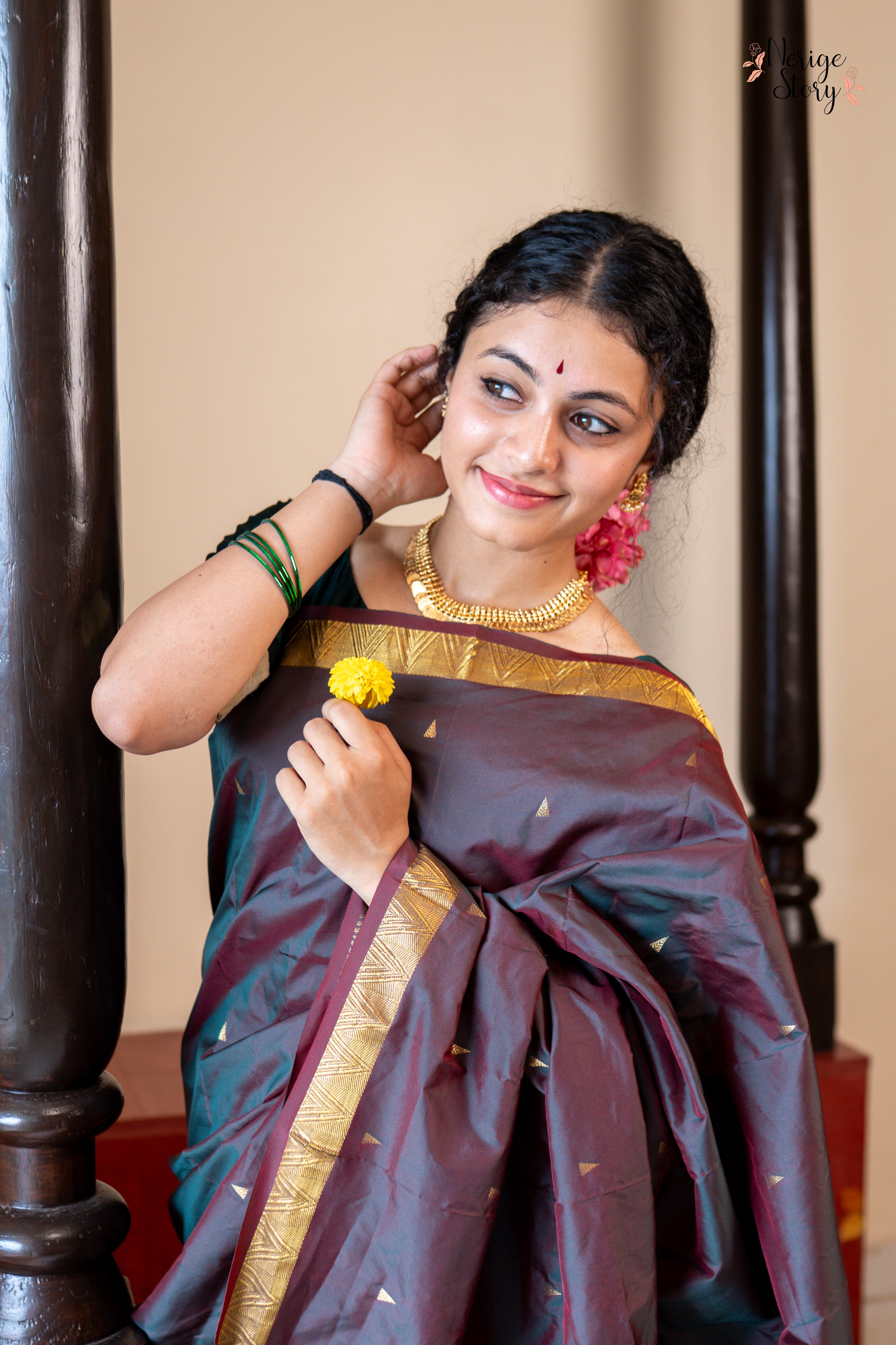 DHRUVIKA (ಧ್ರುವಿಕಾ)