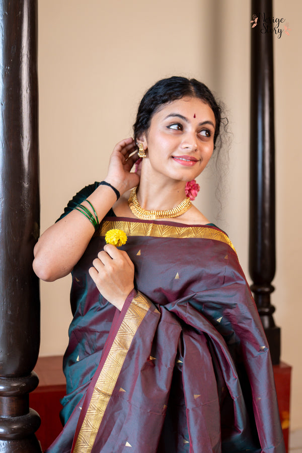 DHRUVIKA (ಧ್ರುವಿಕಾ)