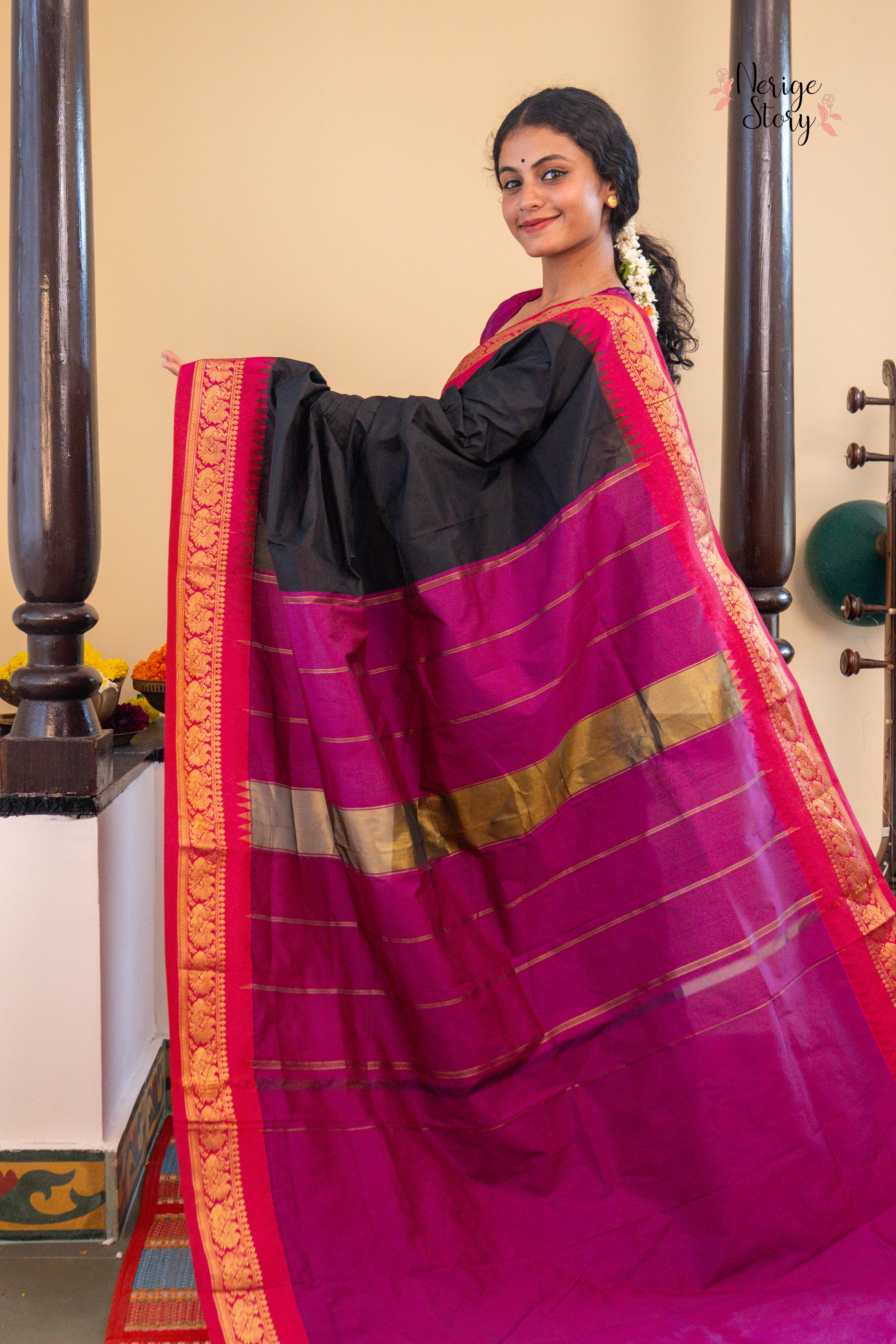 MAITHILI RANI (ಮೈಥಿಲಿ ರಾಣಿ)