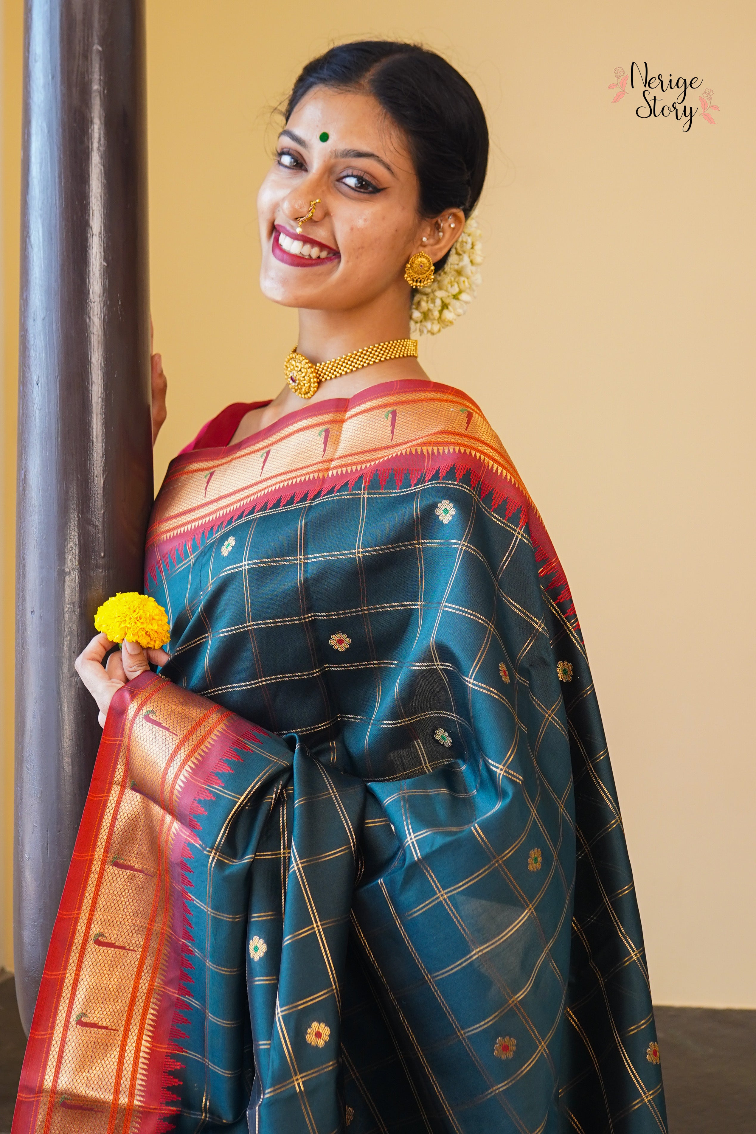 BHAVISHA (भाविशा)