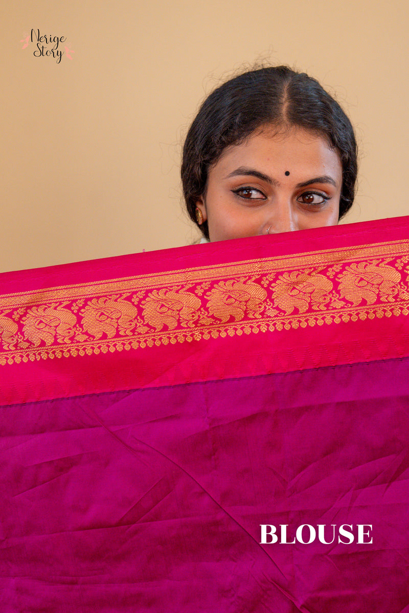 MAITHILI RANI (ಮೈಥಿಲಿ ರಾಣಿ)