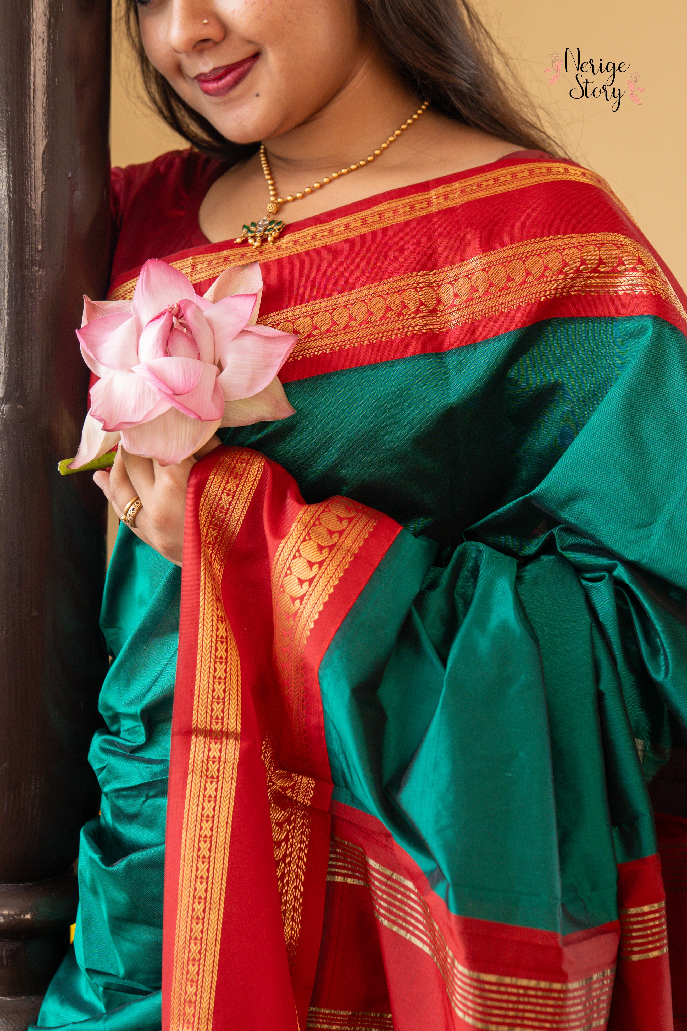 TAMRAPALLAVI (ತಾಮ್ರಪಲ್ಲವಿ)