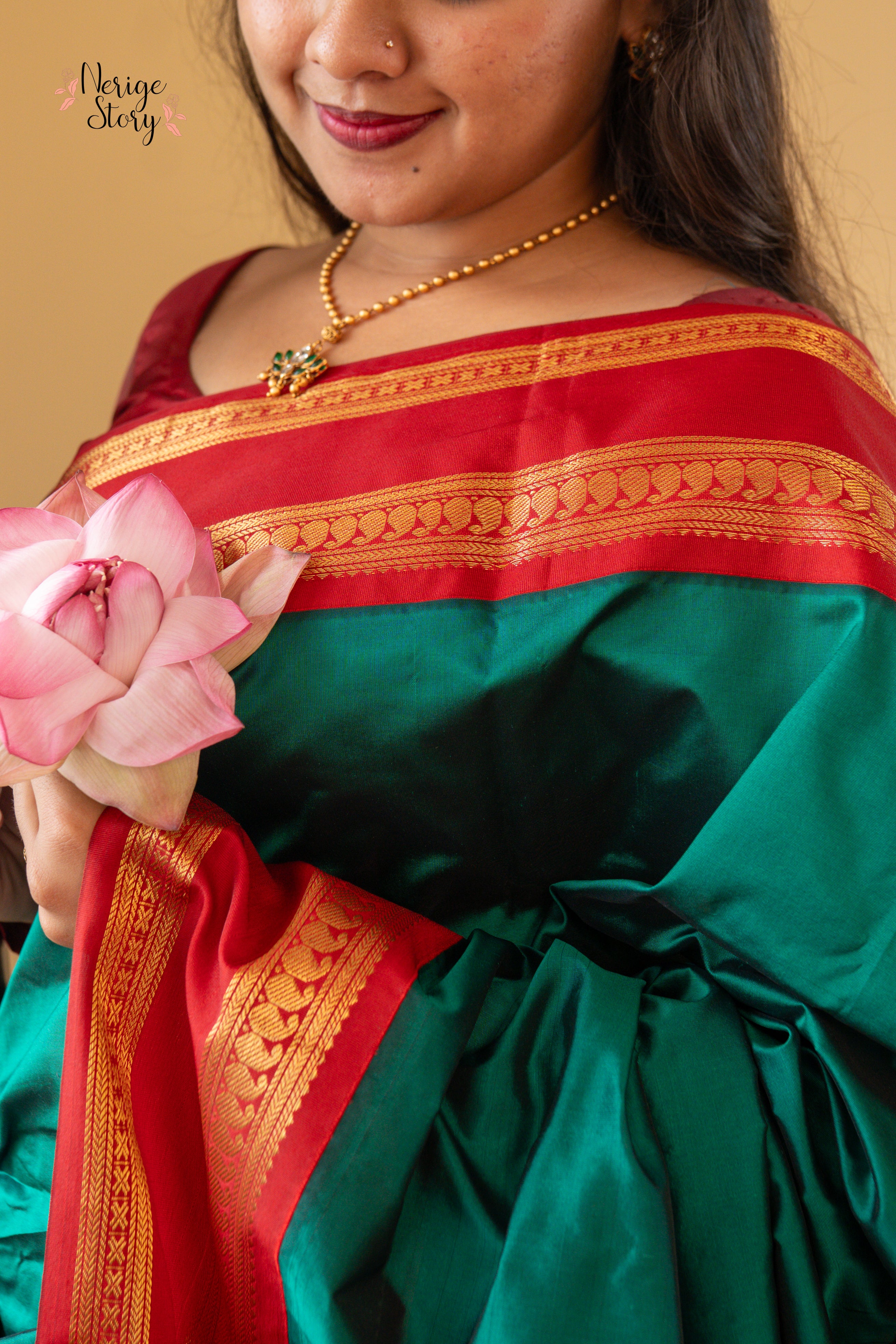 TAMRAPALLAVI (ತಾಮ್ರಪಲ್ಲವಿ)