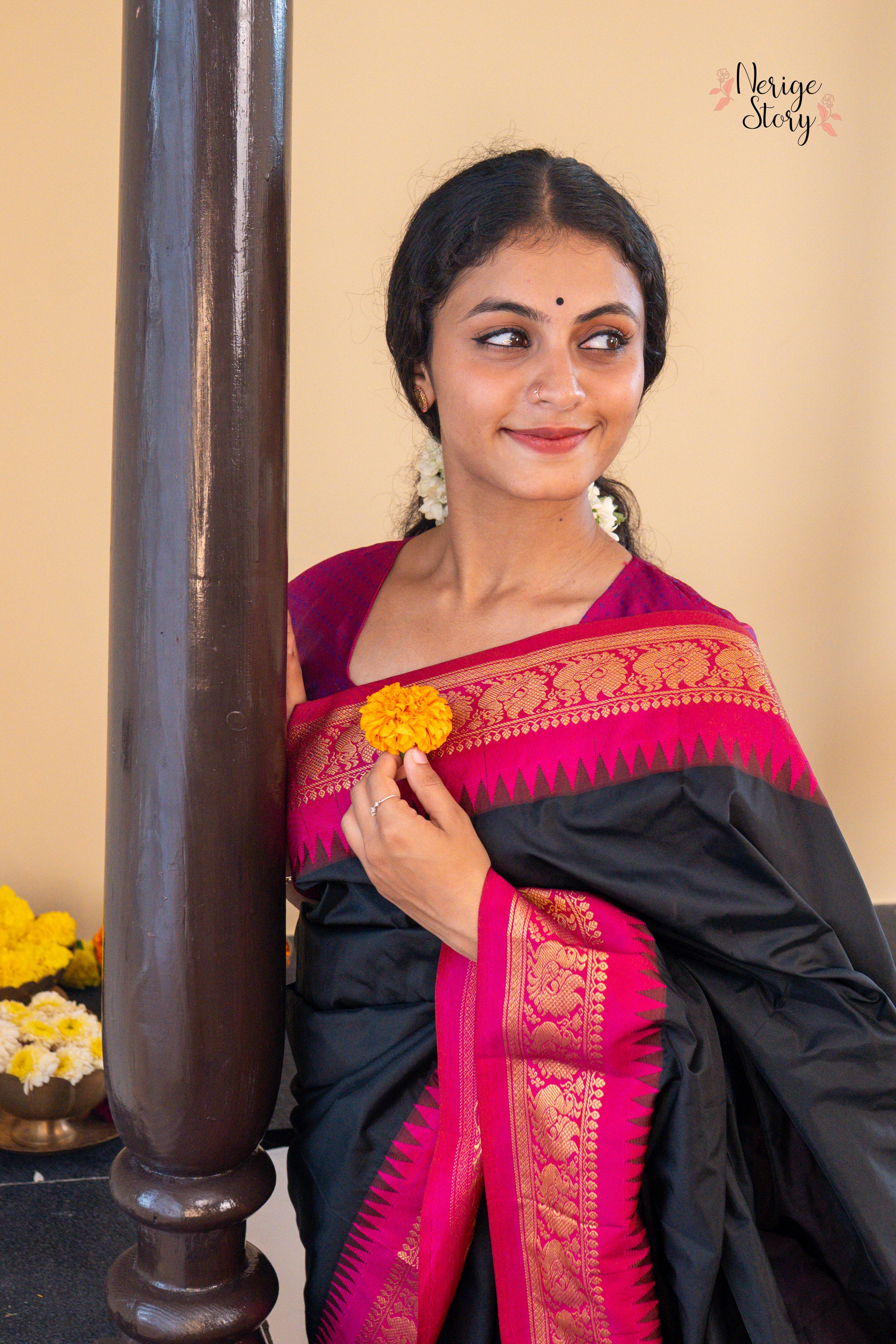 MAITHILI RANI (ಮೈಥಿಲಿ ರಾಣಿ)