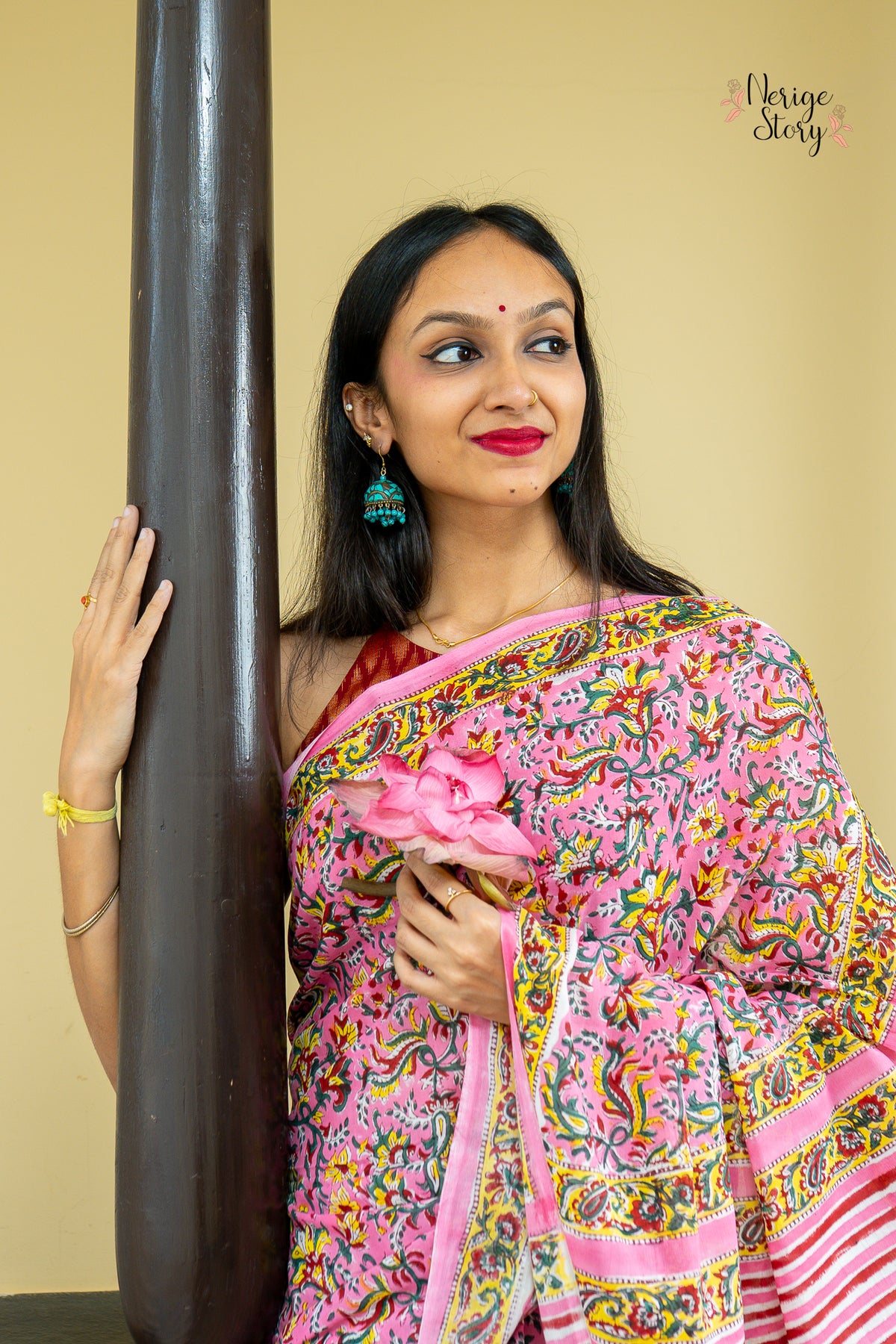 DHATRI (धात्री)