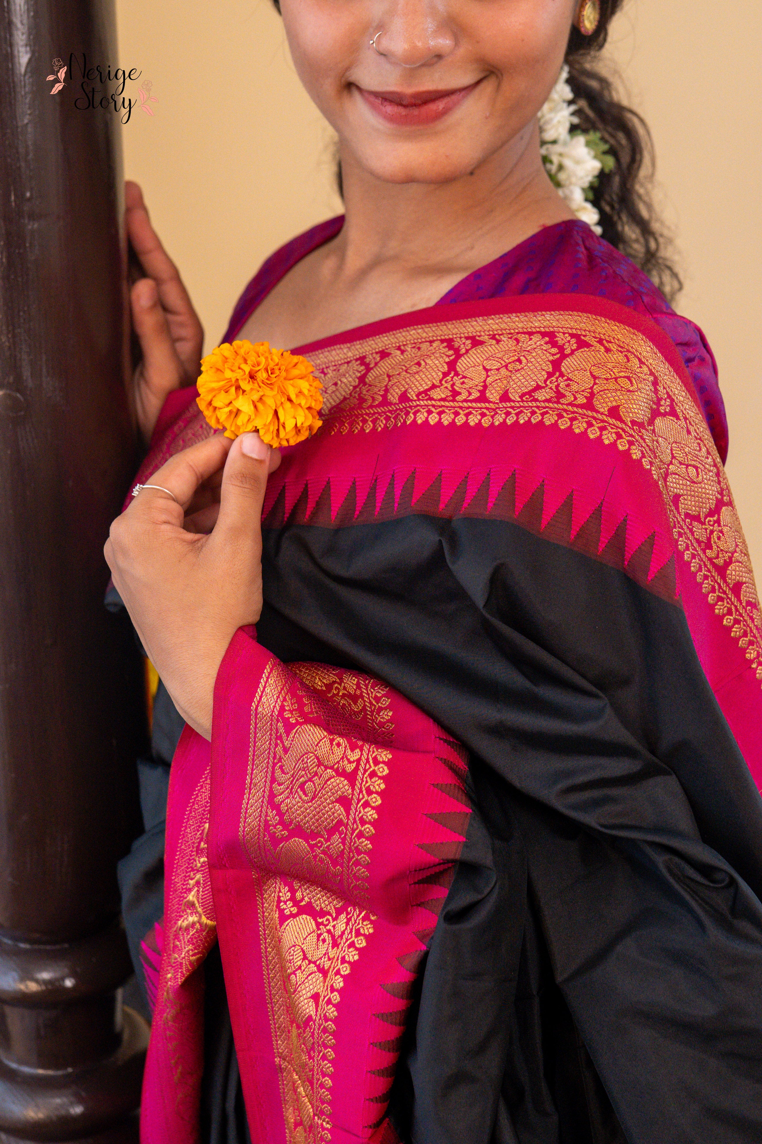 MAITHILI RANI (ಮೈಥಿಲಿ ರಾಣಿ)