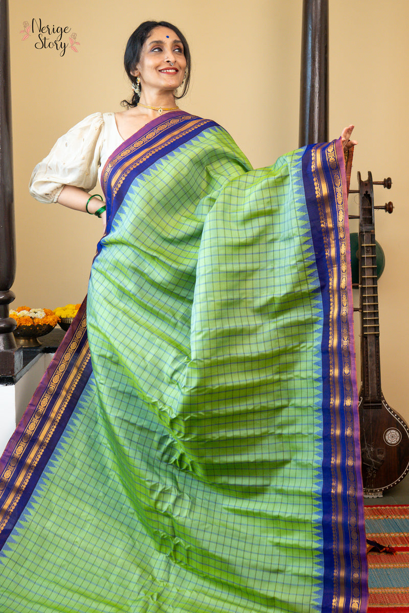 SASIPRABHA (శశిప్రభ)