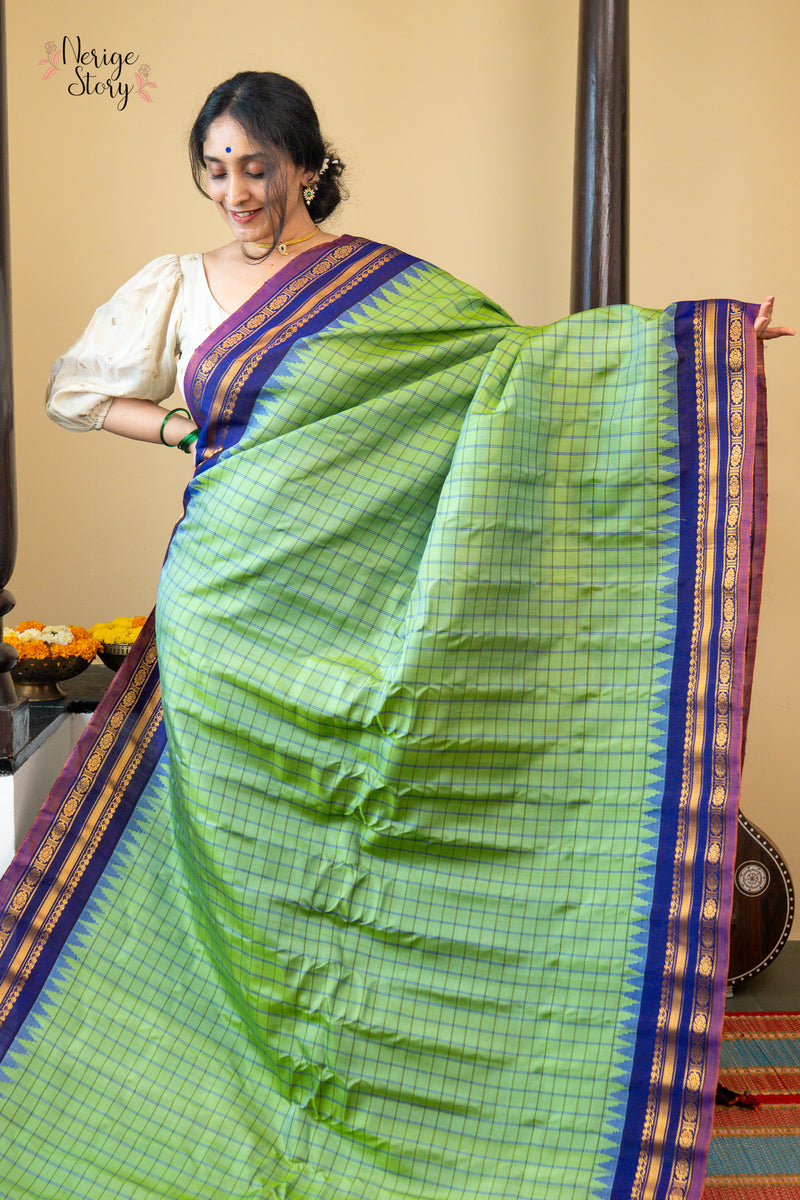 SASIPRABHA (శశిప్రభ)