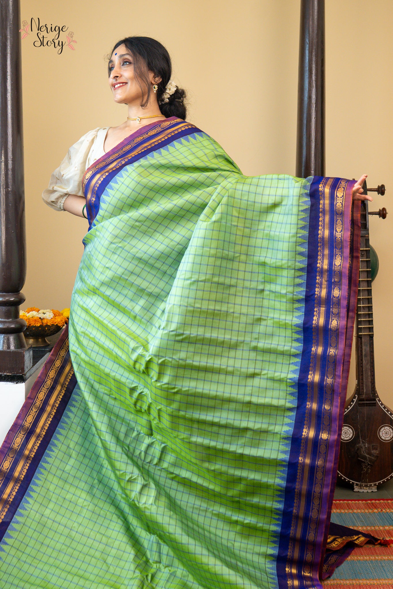SASIPRABHA (శశిప్రభ)