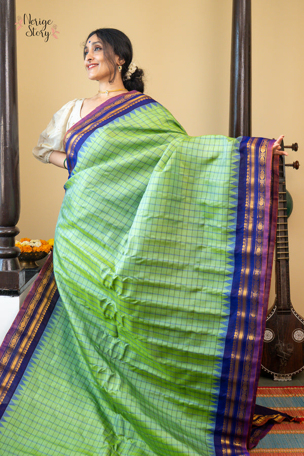 SASIPRABHA (శశిప్రభ)