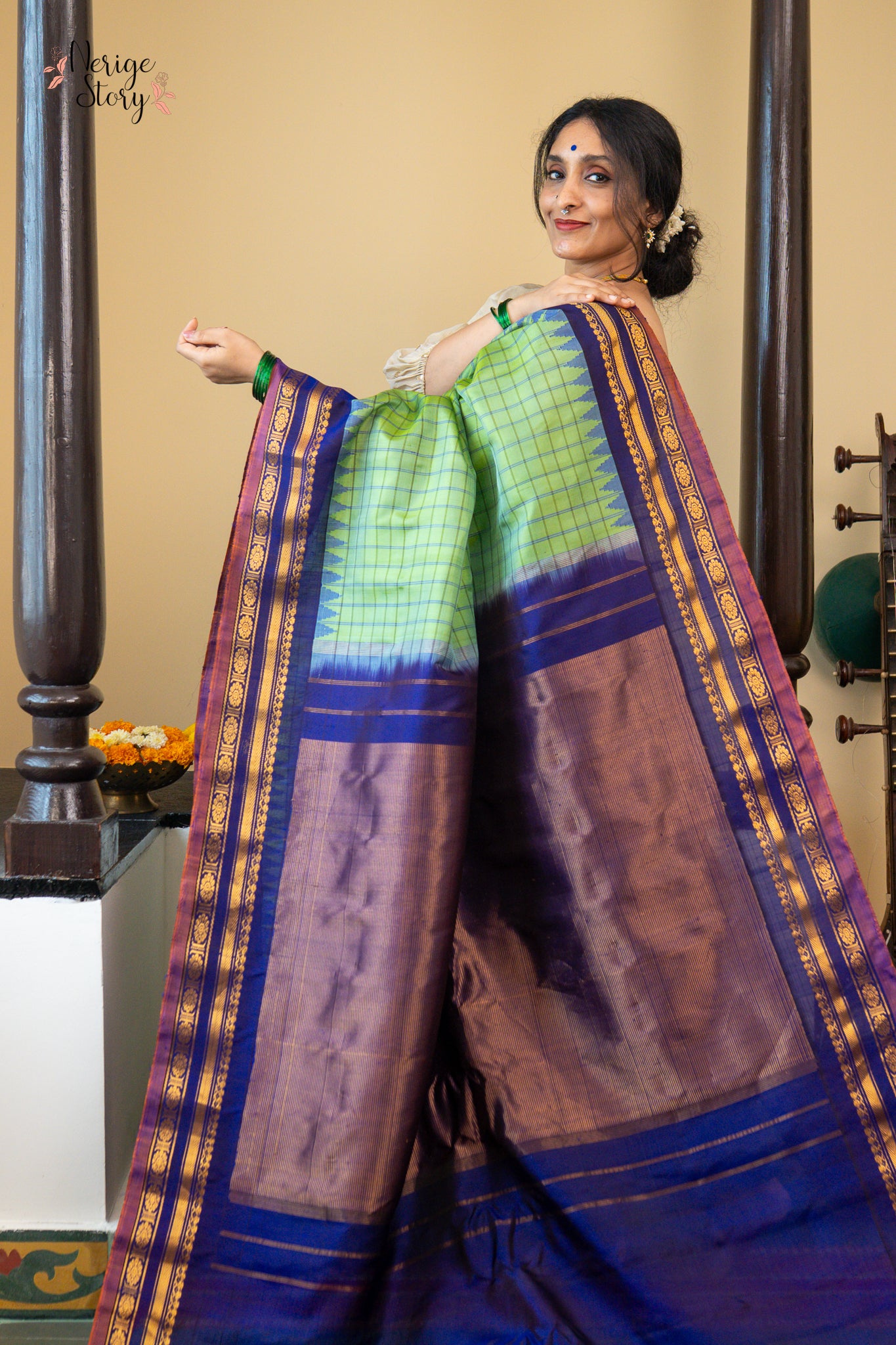 SASIPRABHA (శశిప్రభ)