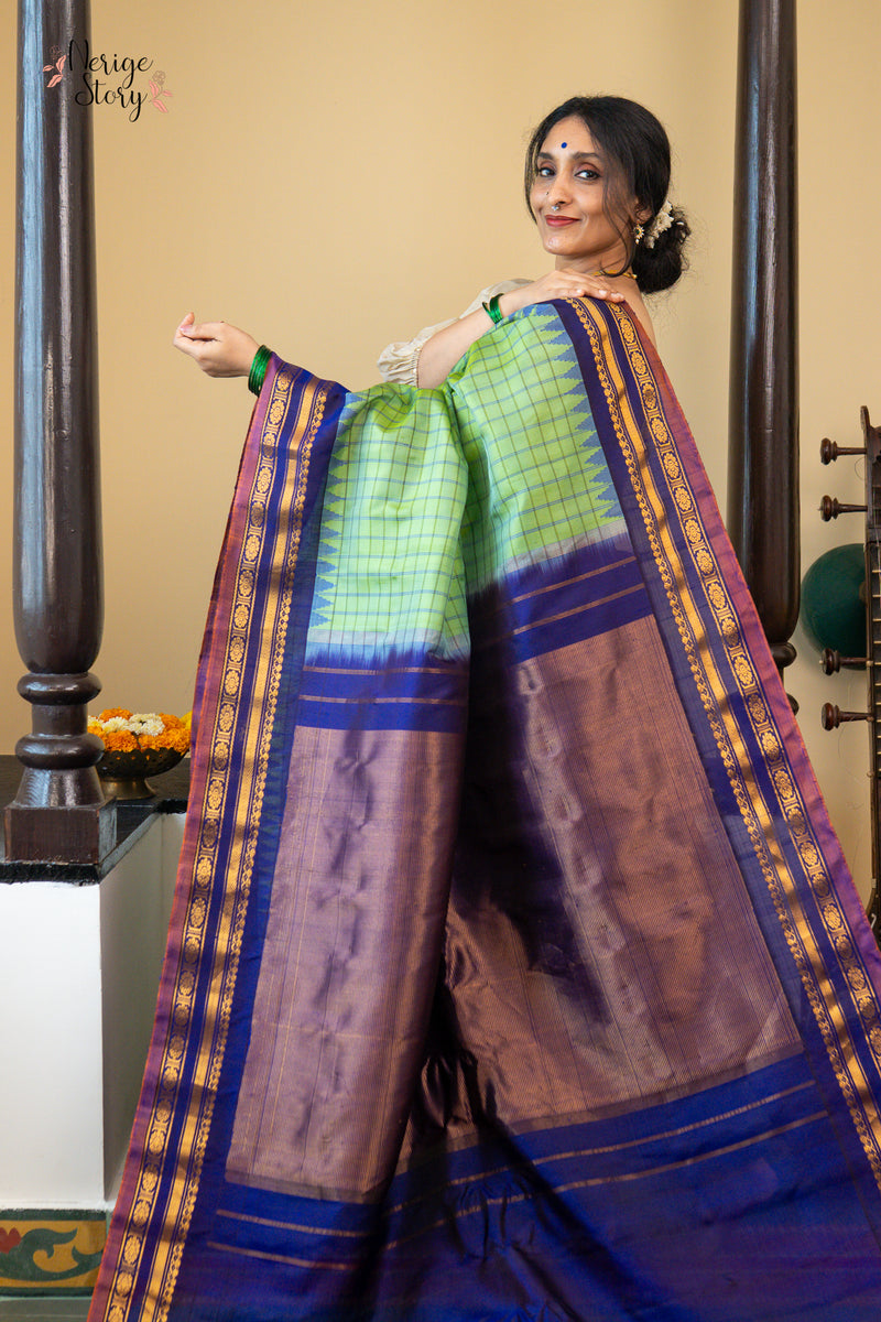 SASIPRABHA (శశిప్రభ)