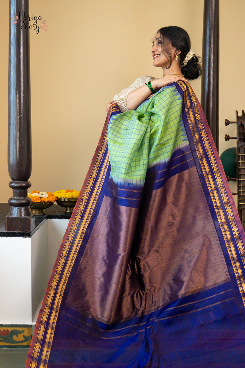 SASIPRABHA (శశిప్రభ)