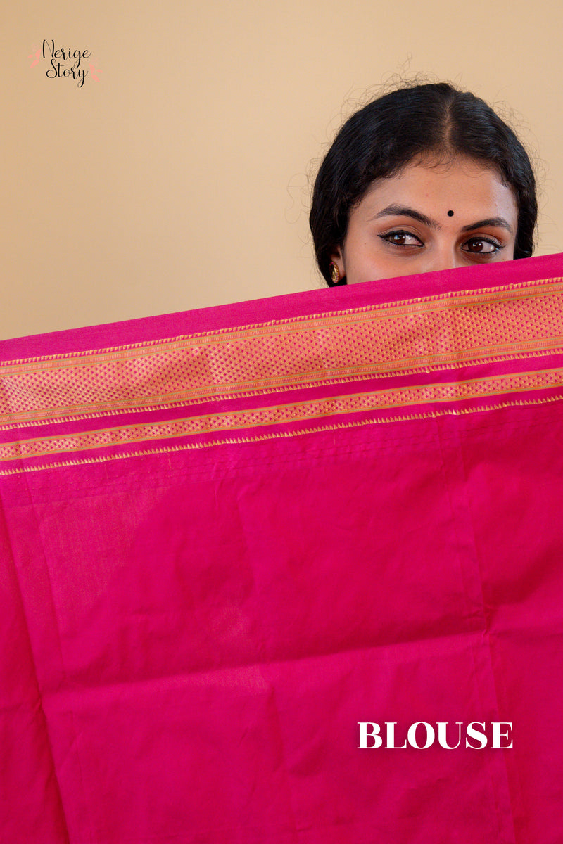 MAITHILI RANI (ಮೈಥಿಲಿ ರಾಣಿ)