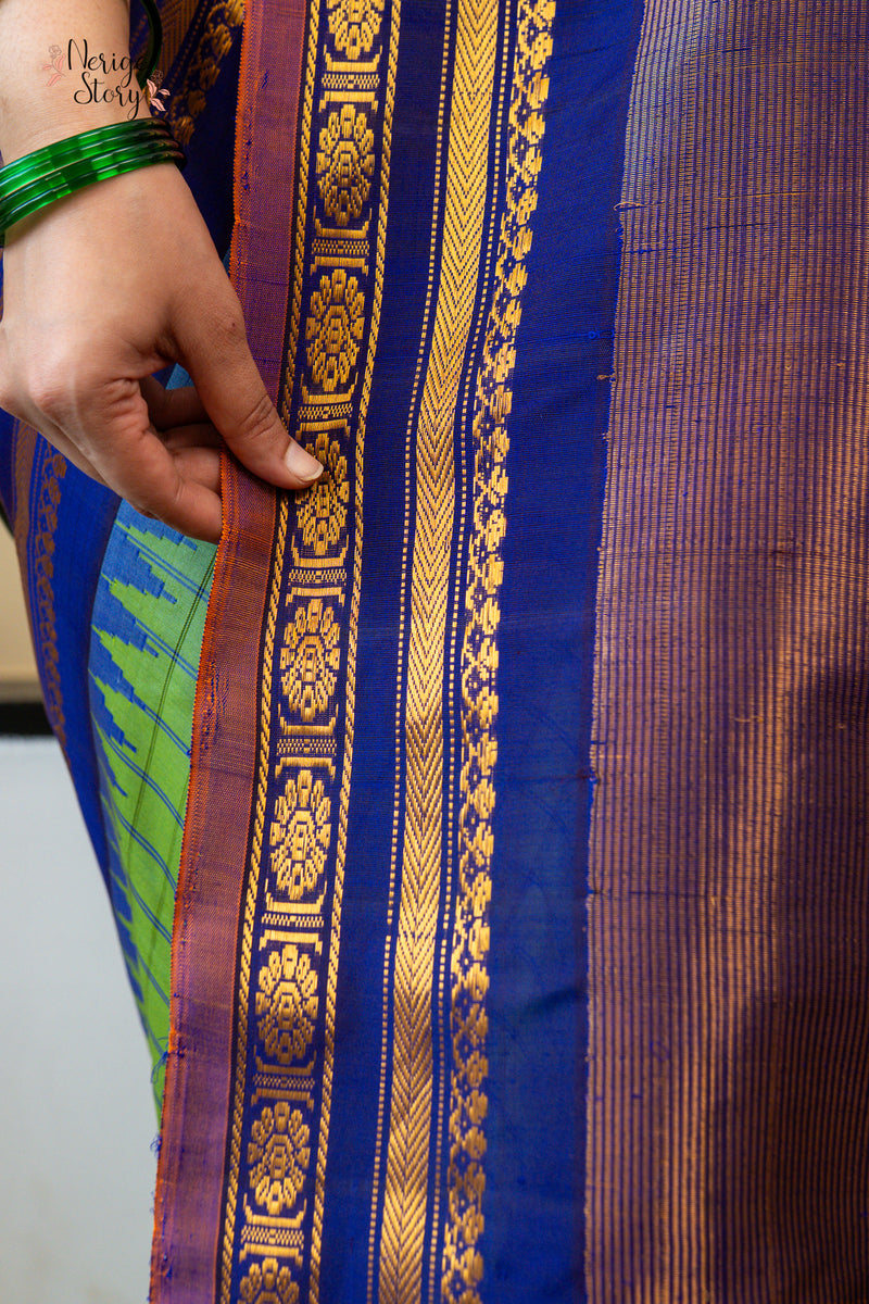 SASIPRABHA (శశిప్రభ)