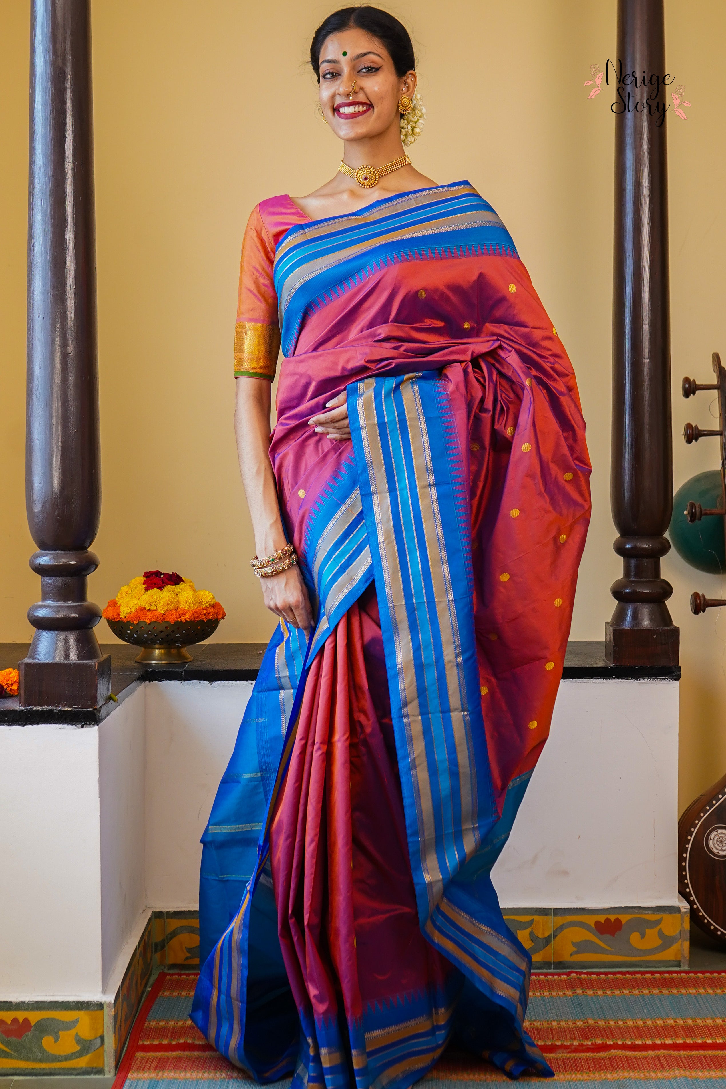 NITYALATA (ನಿತ್ಯಲತಾ)