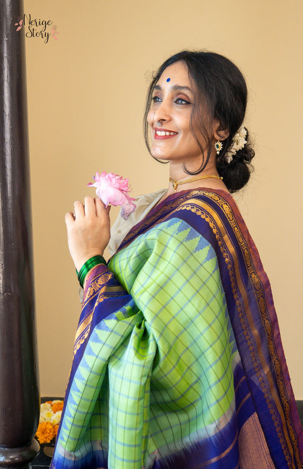 SASIPRABHA (శశిప్రభ)