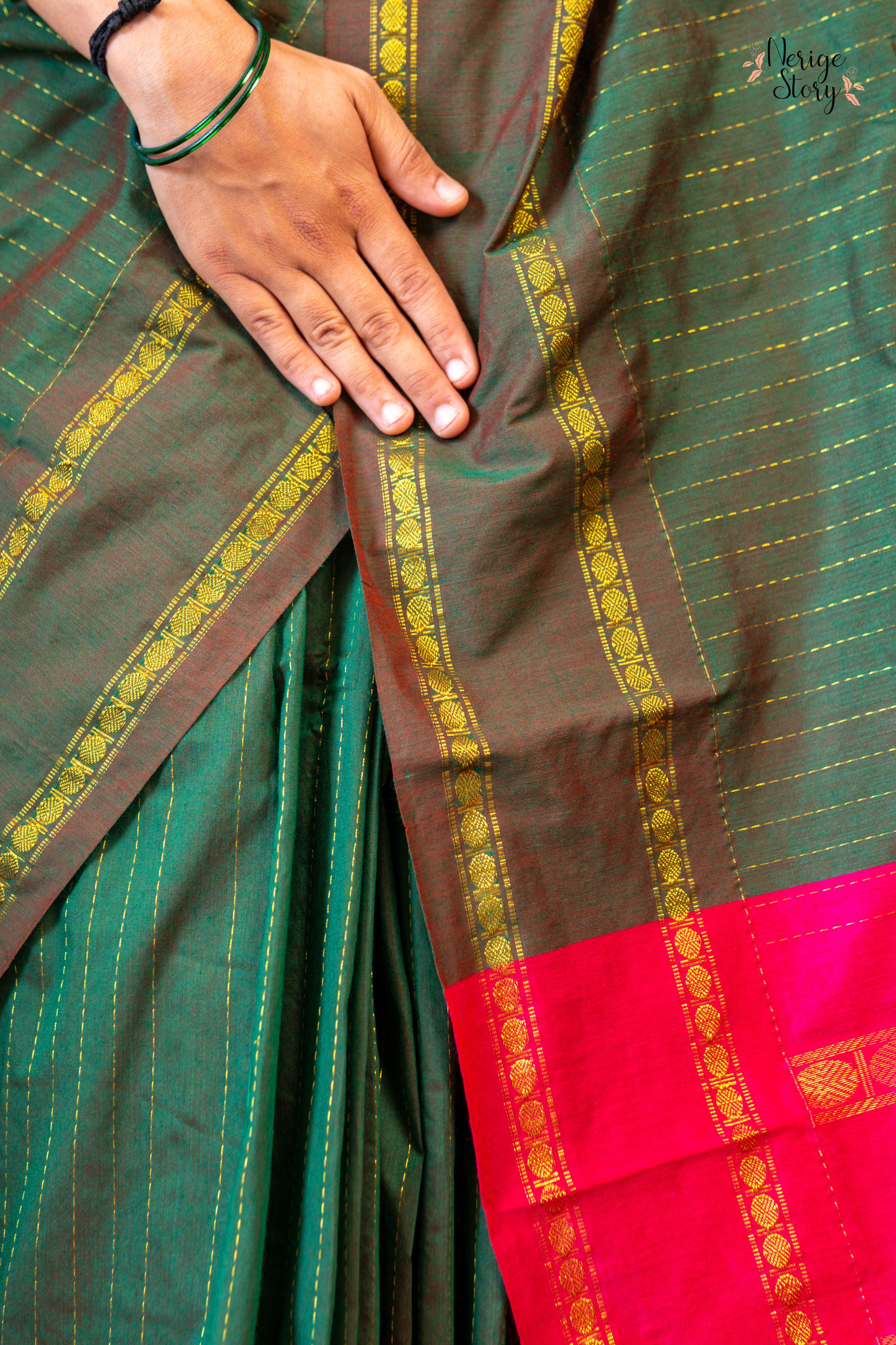 VANSHIKA (ವಂಶಿಕಾ)