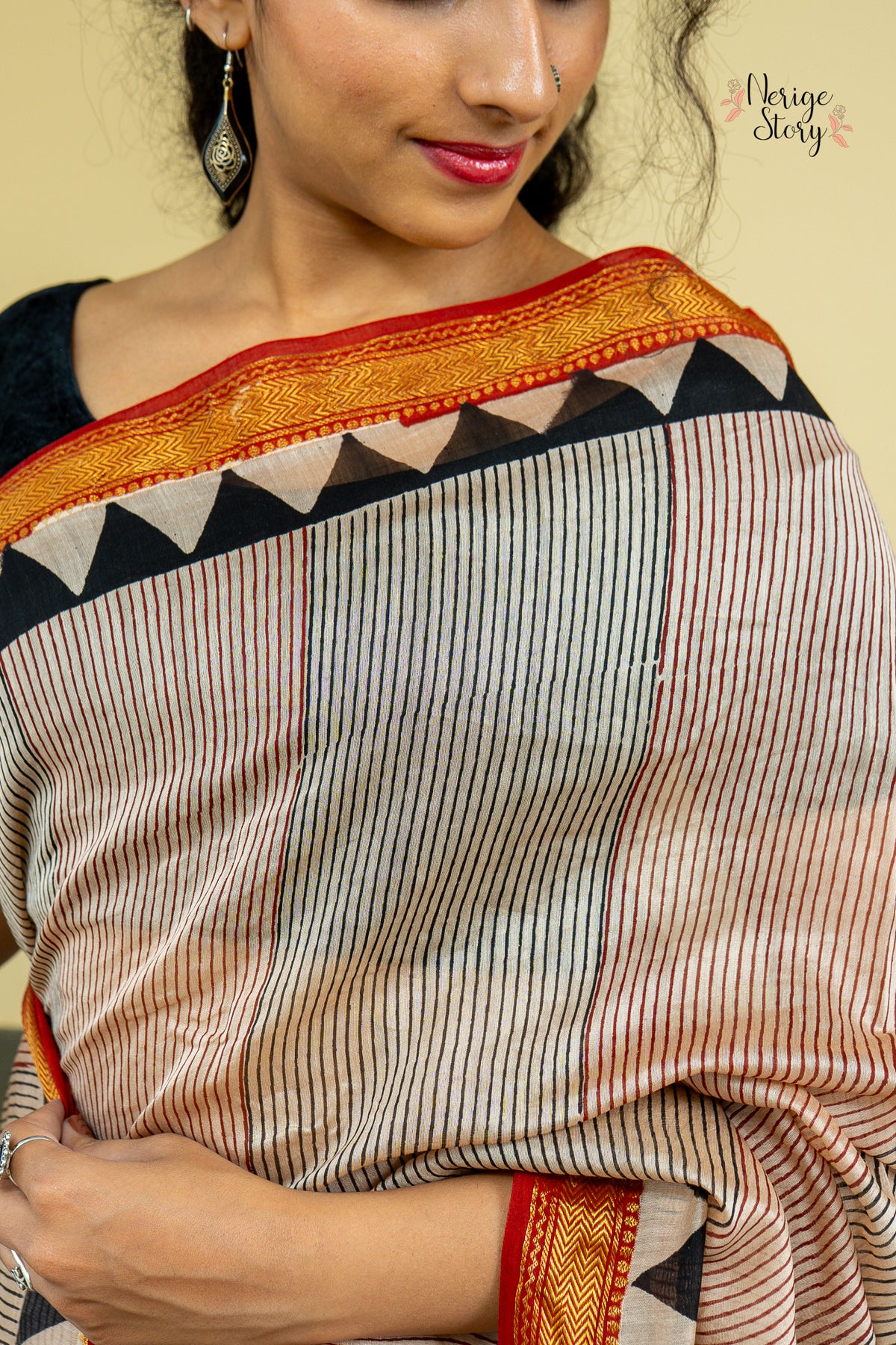 DHARMINI (धर्मिणी)