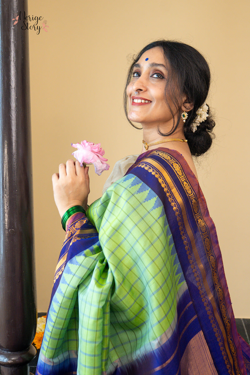 SASIPRABHA (శశిప్రభ)