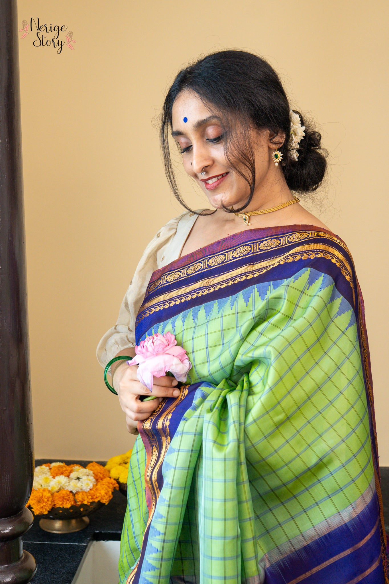 SASIPRABHA (శశిప్రభ)