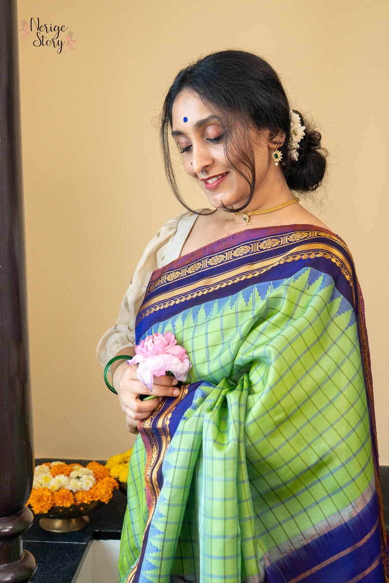 SASIPRABHA (శశిప్రభ)