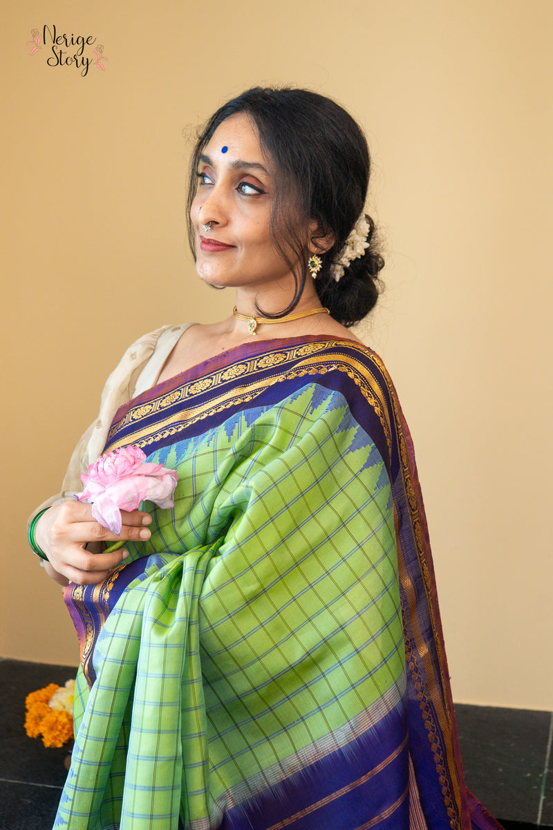 SASIPRABHA (శశిప్రభ)