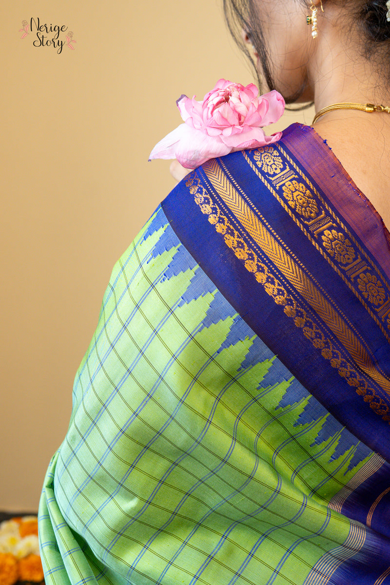 SASIPRABHA (శశిప్రభ)