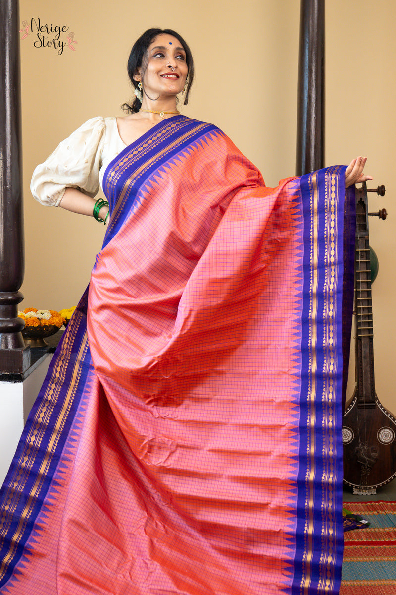 KIRANMAYI (కిరణ్మయి)