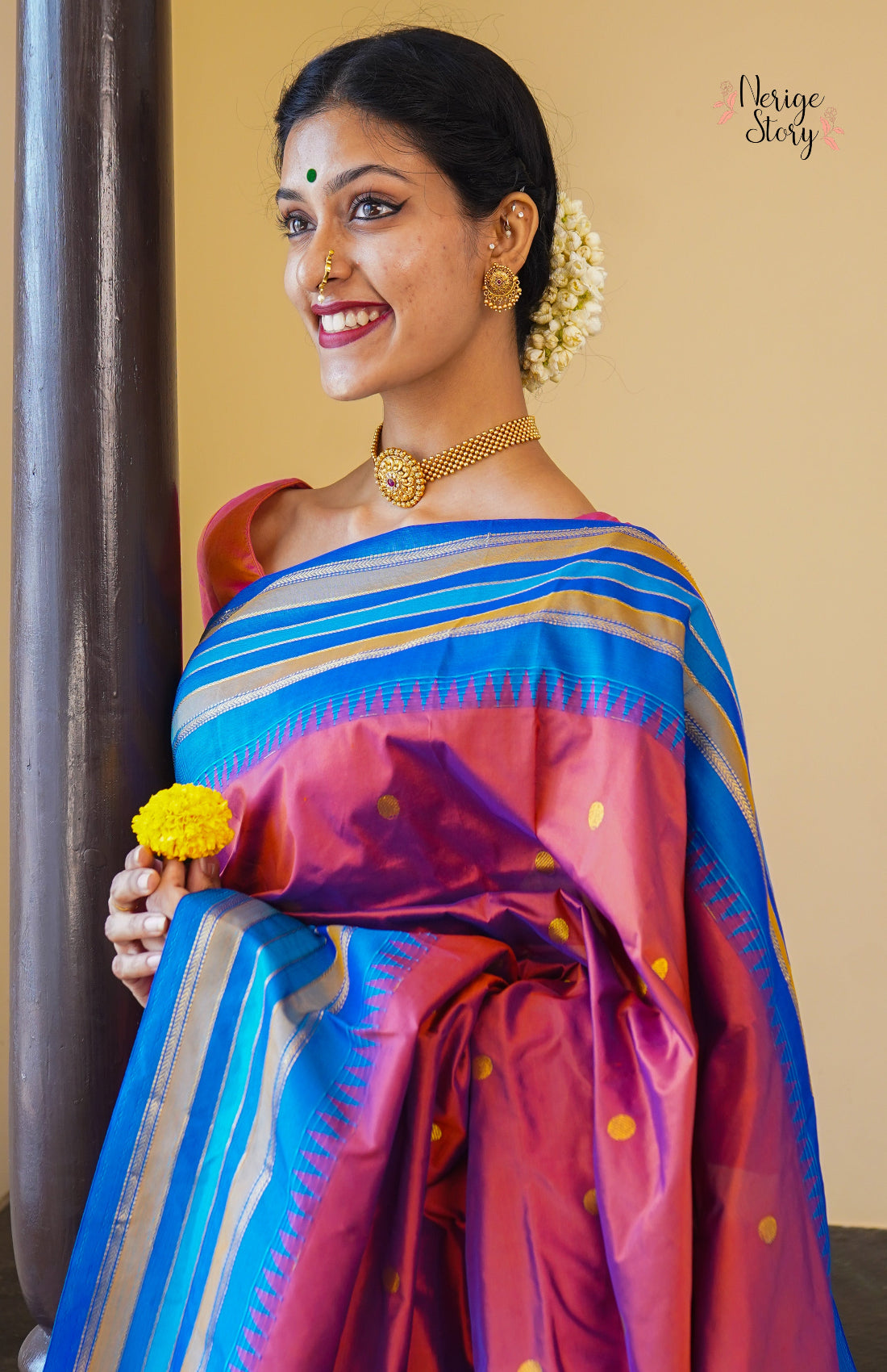 NITYALATA (ನಿತ್ಯಲತಾ)