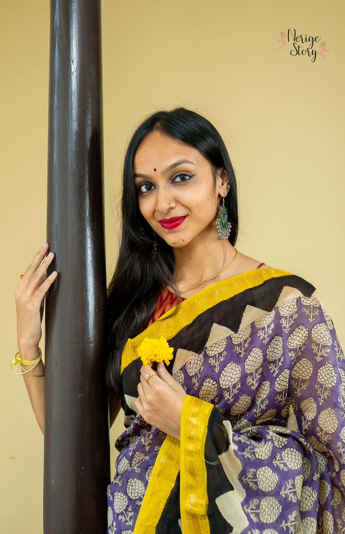 CHARUSHILA (चारुशीला)