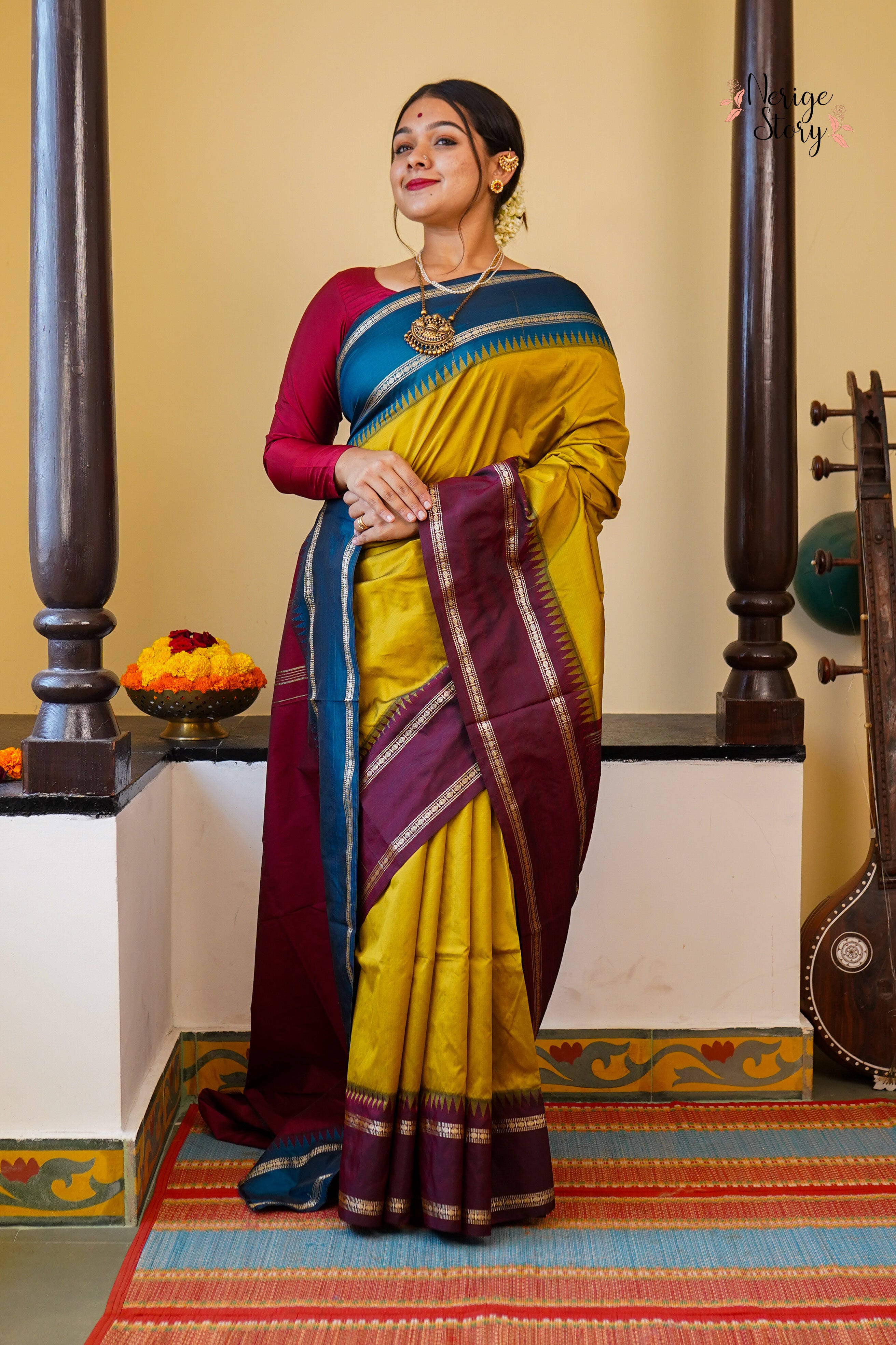 NITYAMALA (ನಿತ್ಯಮಾಲಾ)