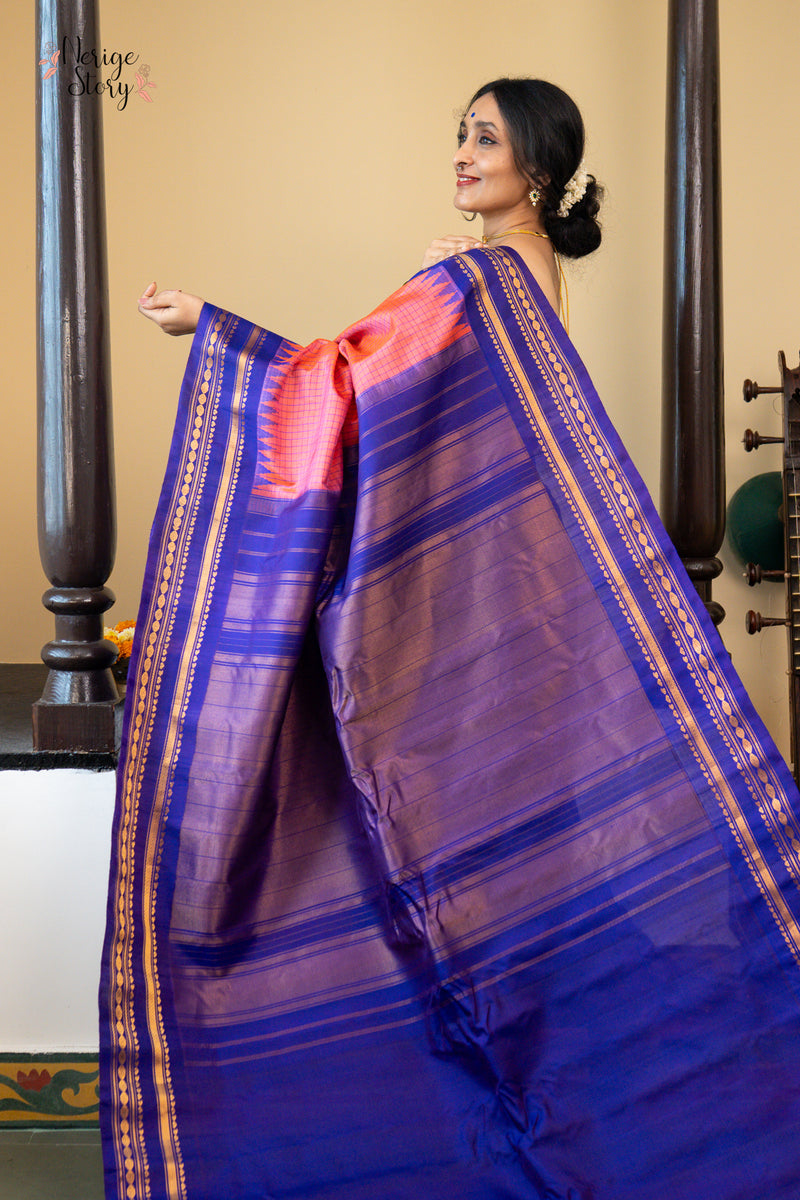 KIRANMAYI (కిరణ్మయి)