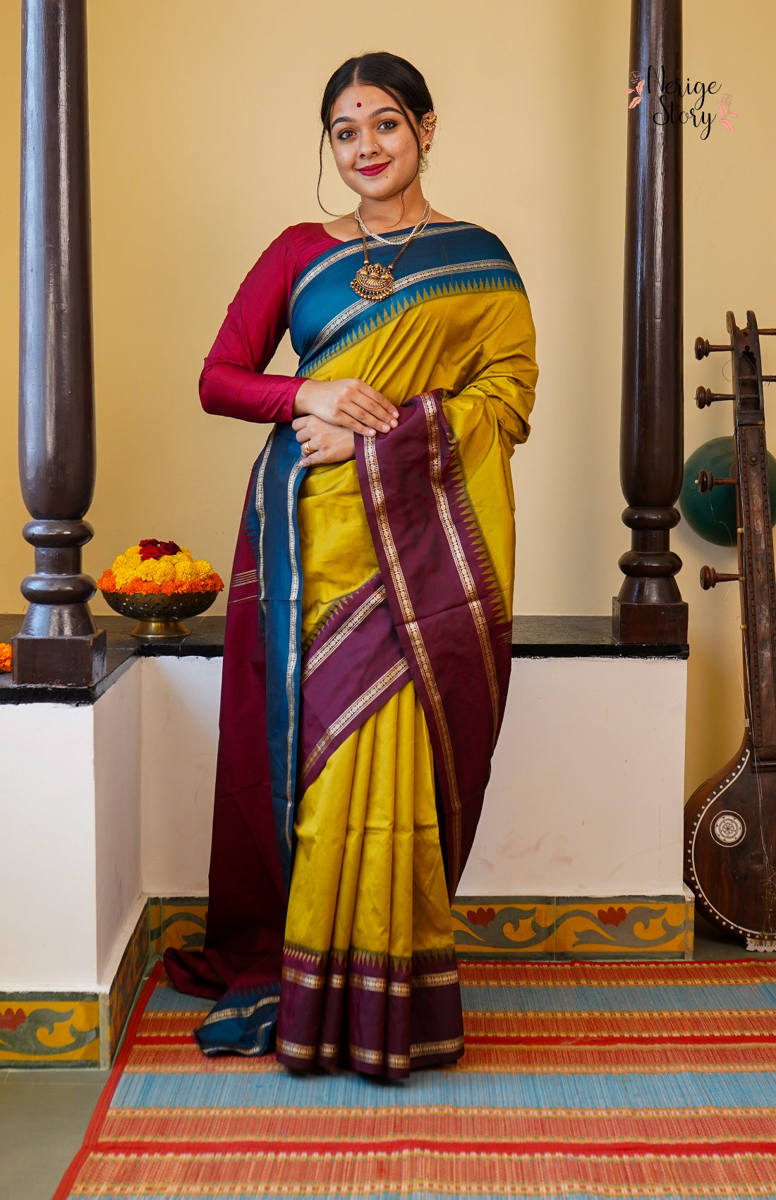 NITYAMALA (ನಿತ್ಯಮಾಲಾ)