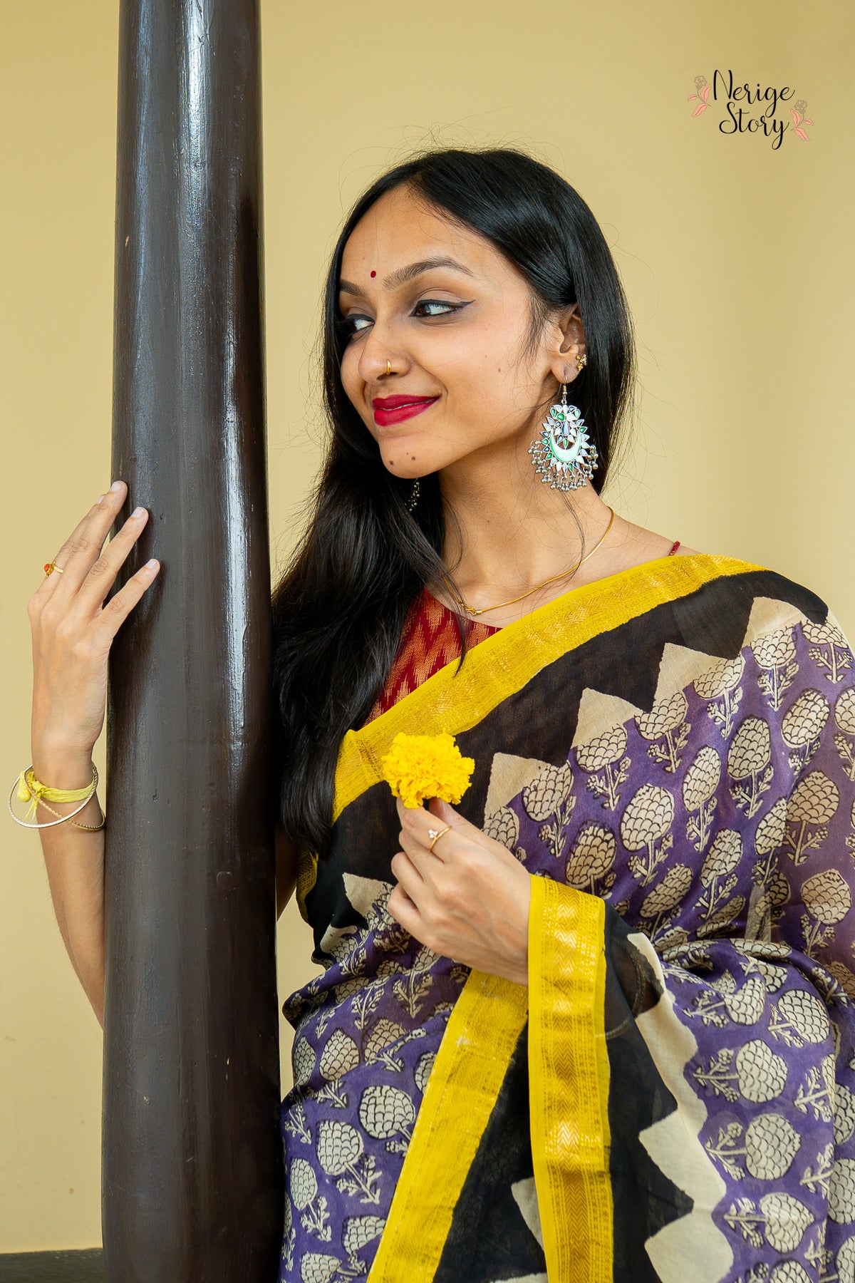 CHARUSHILA (चारुशीला)