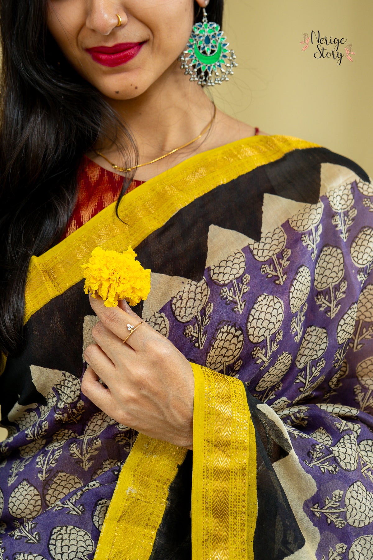 CHARUSHILA (चारुशीला)