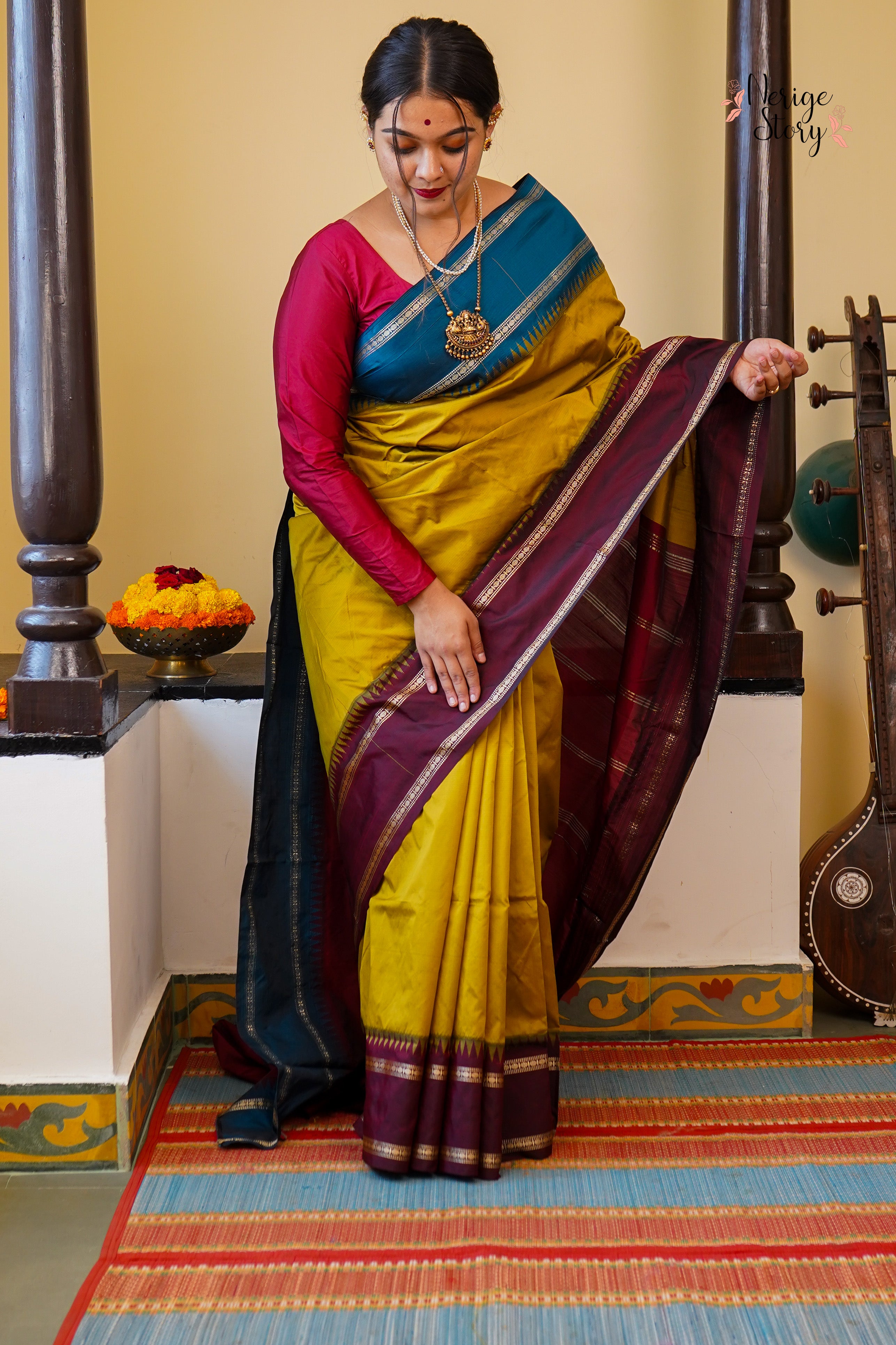 NITYAMALA (ನಿತ್ಯಮಾಲಾ)