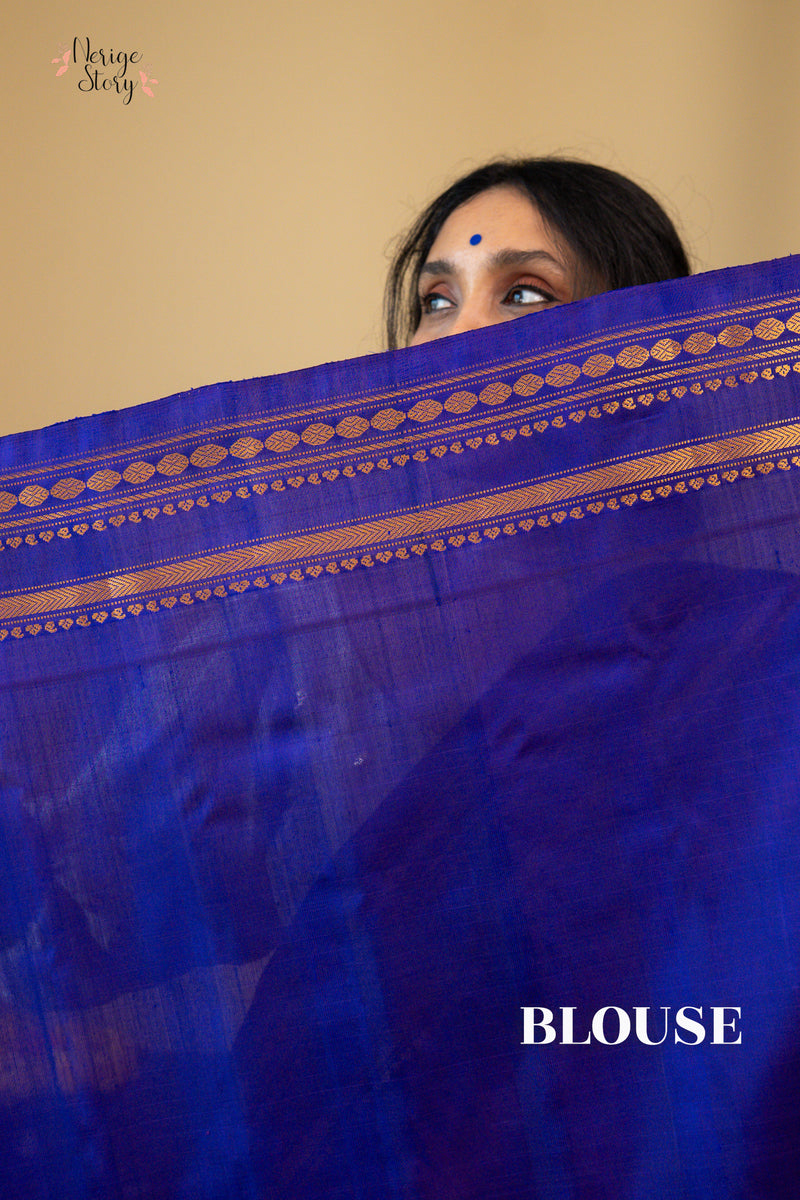 KIRANMAYI (కిరణ్మయి)
