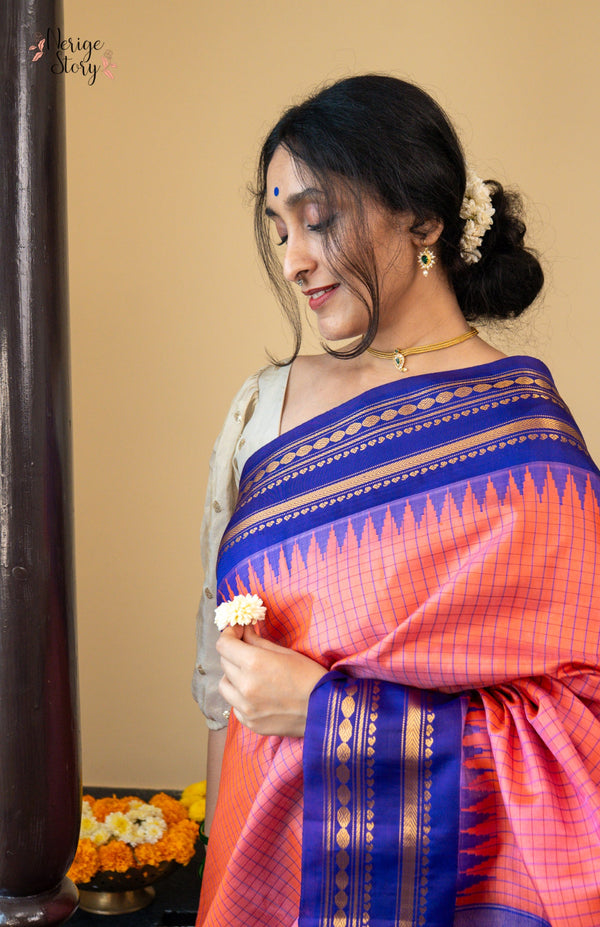 KIRANMAYI (కిరణ్మయి)