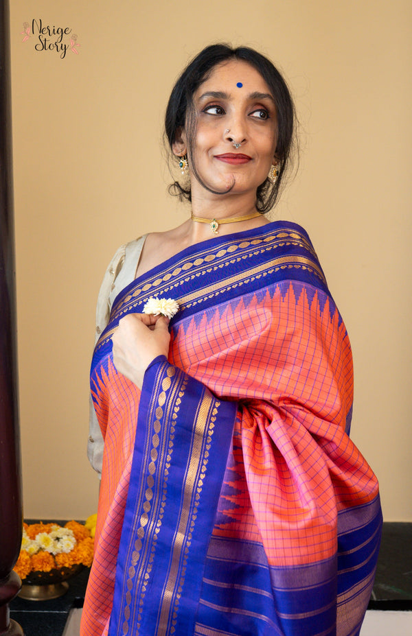 KIRANMAYI (కిరణ్మయి)