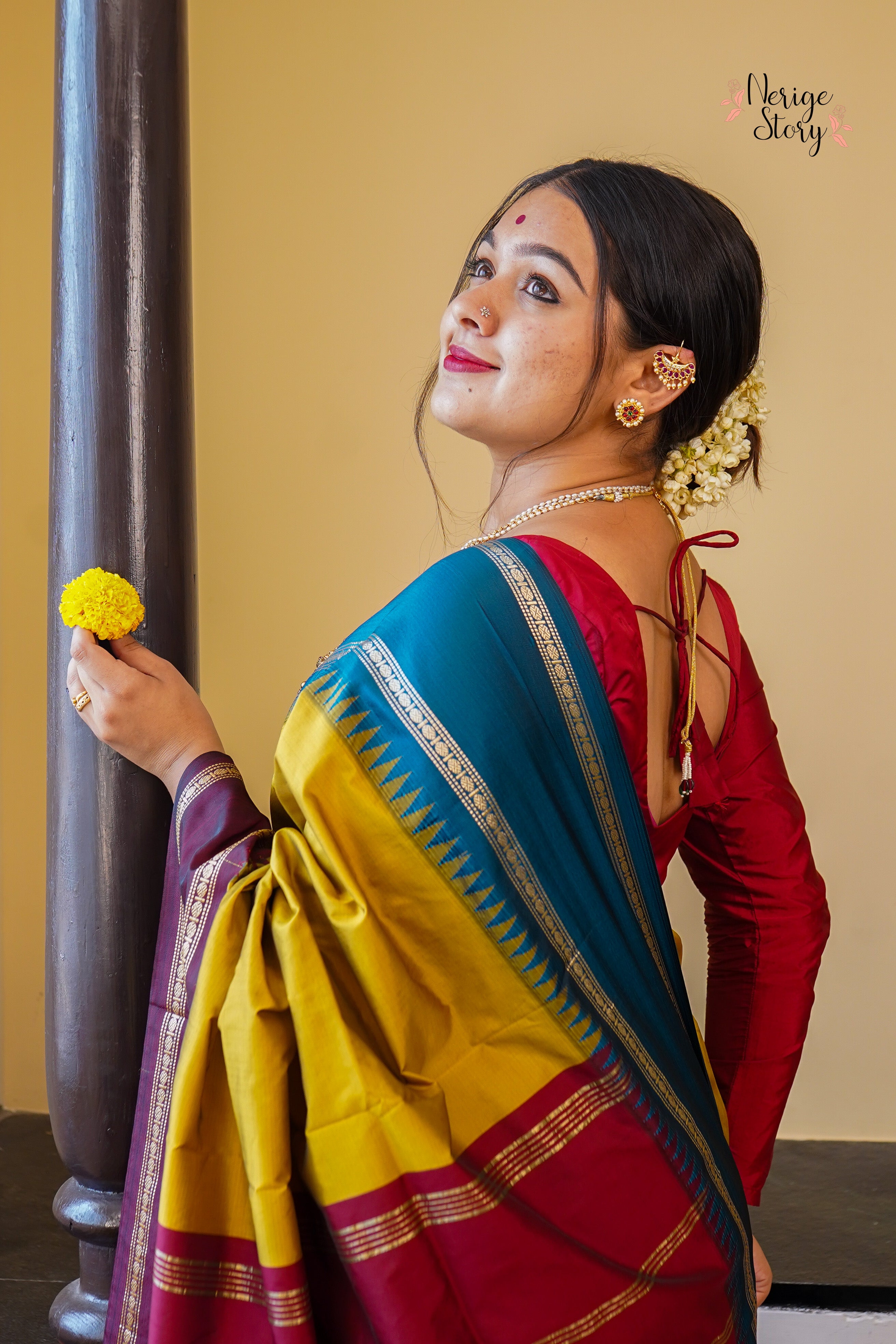 NITYAMALA (ನಿತ್ಯಮಾಲಾ)