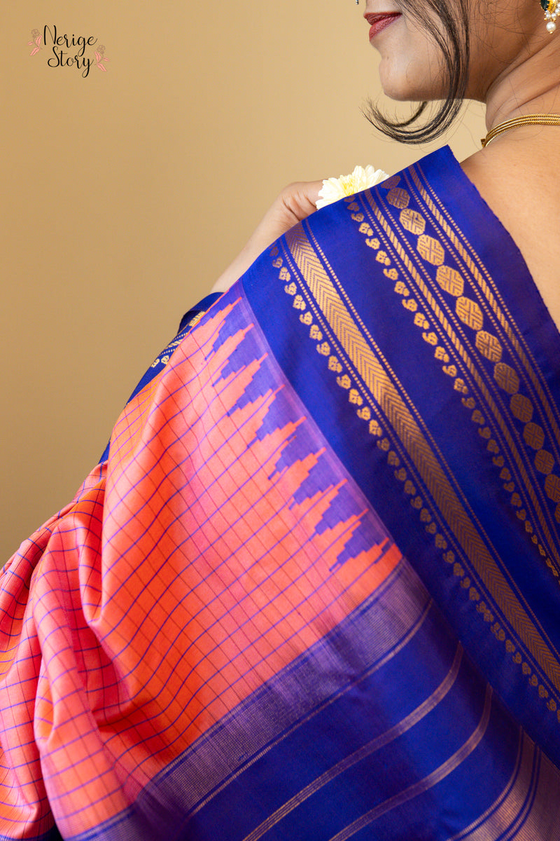 KIRANMAYI (కిరణ్మయి)