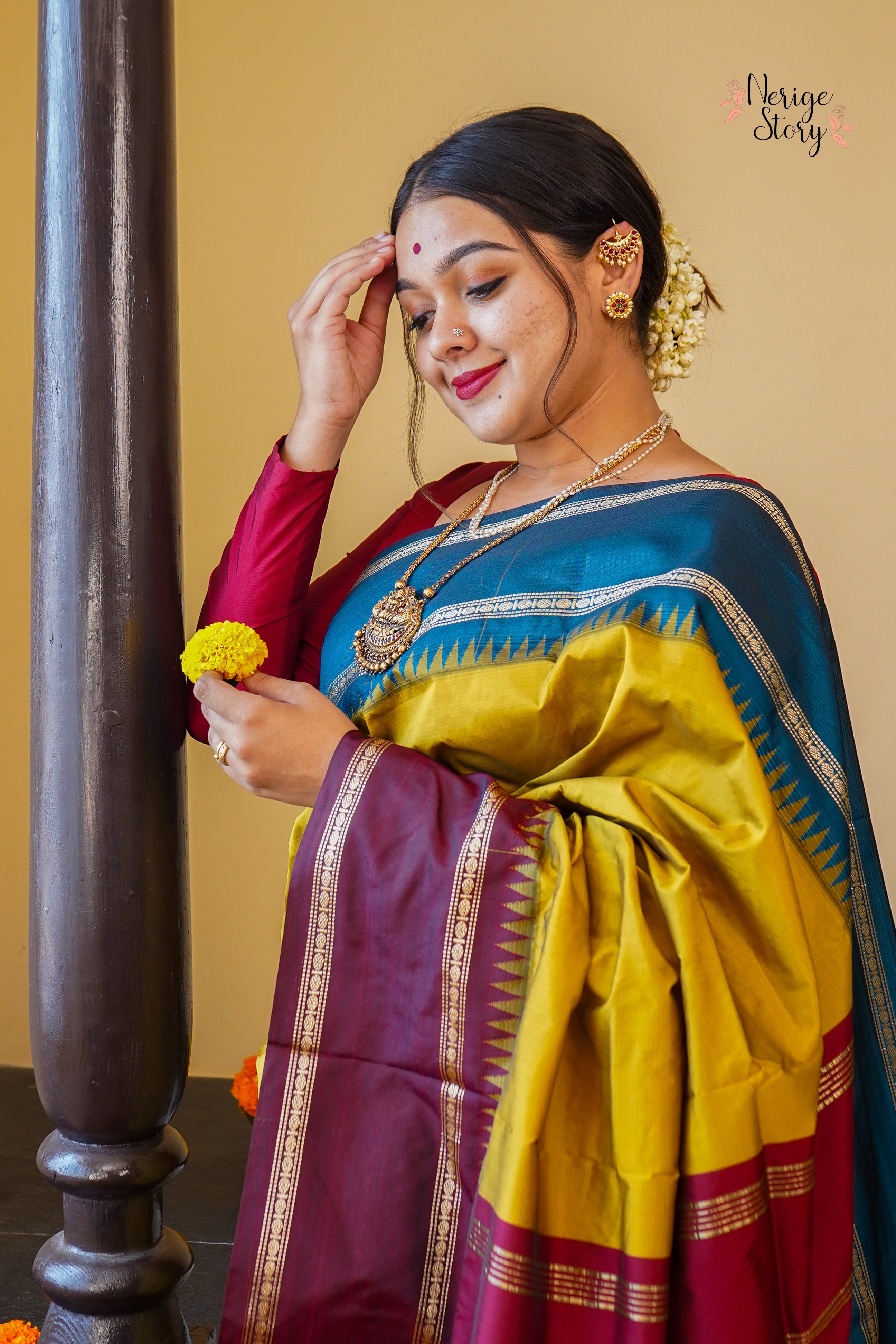 NITYAMALA (ನಿತ್ಯಮಾಲಾ)